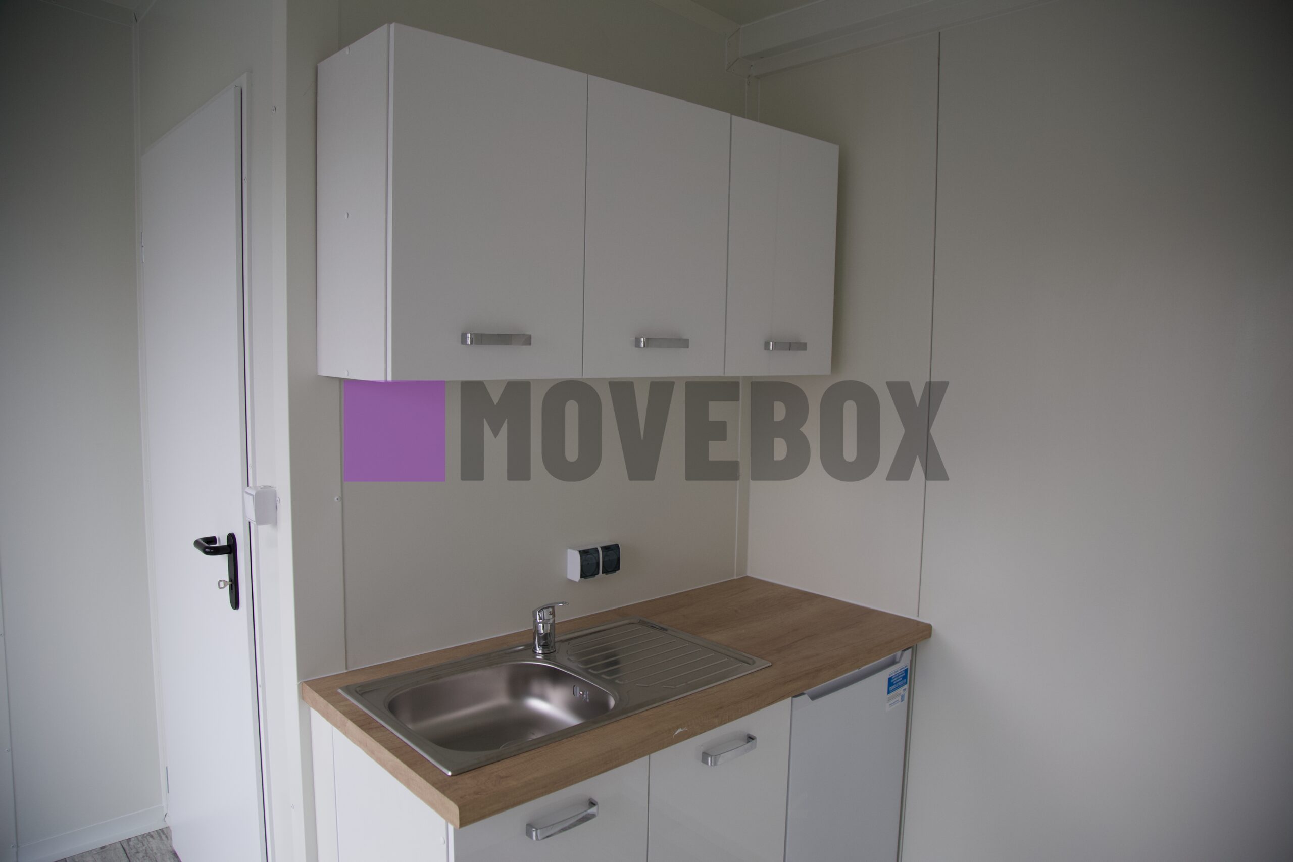 Container MOVEBOX 30