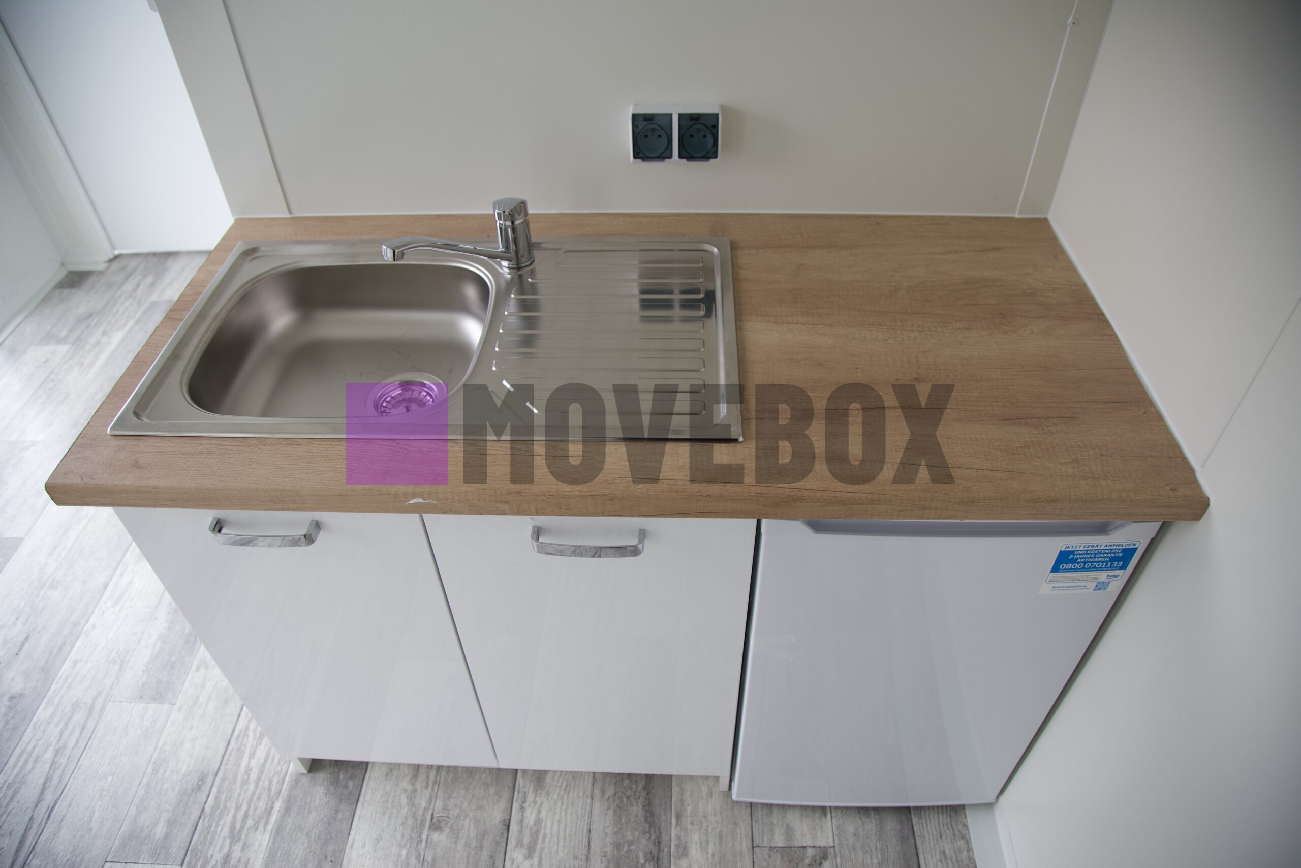 Container MOVEBOX 30