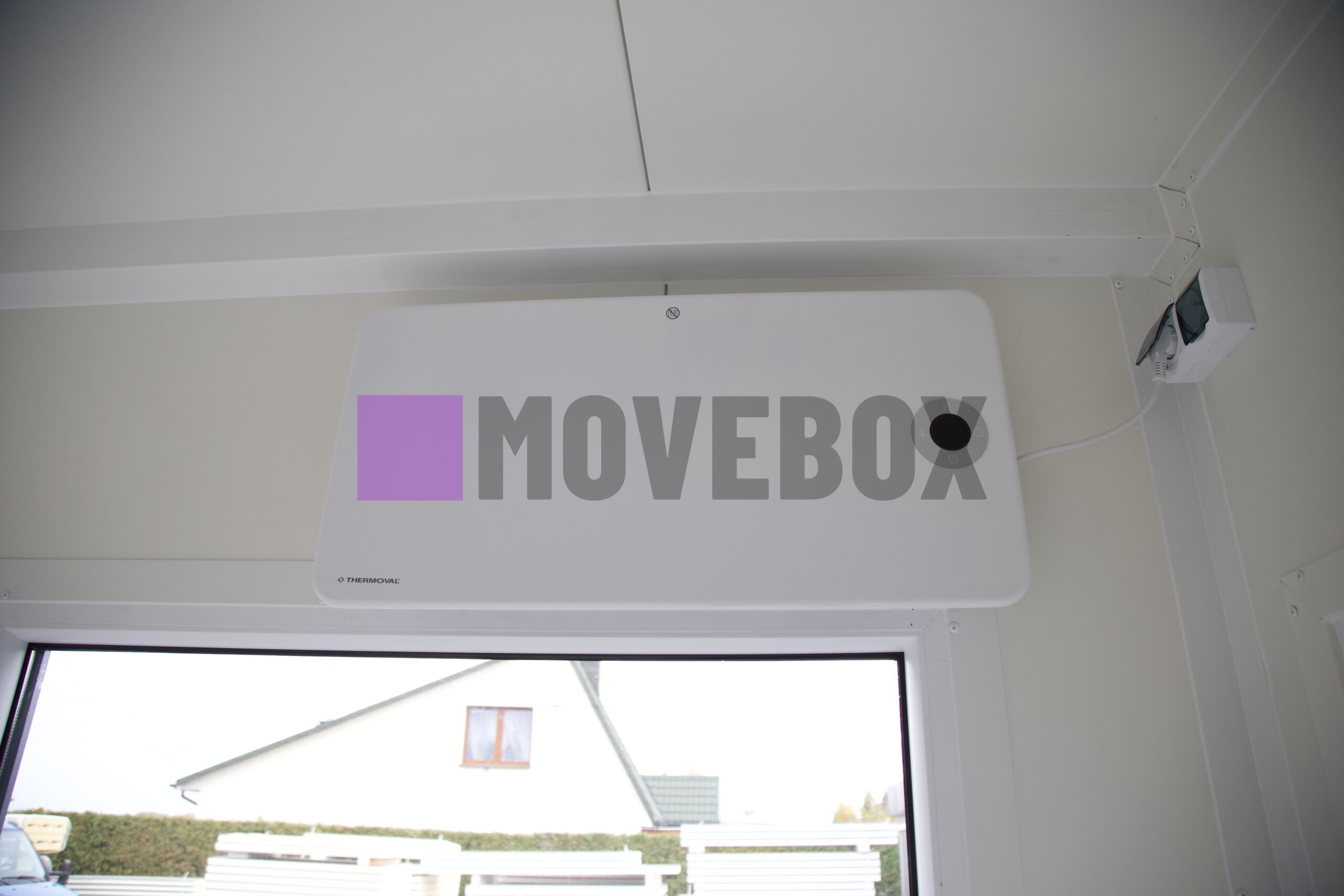 Container MOVEBOX 30