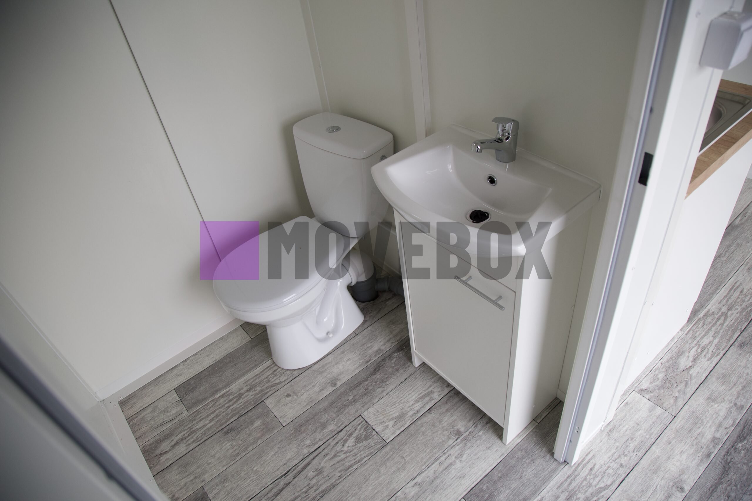 Container MOVEBOX 30