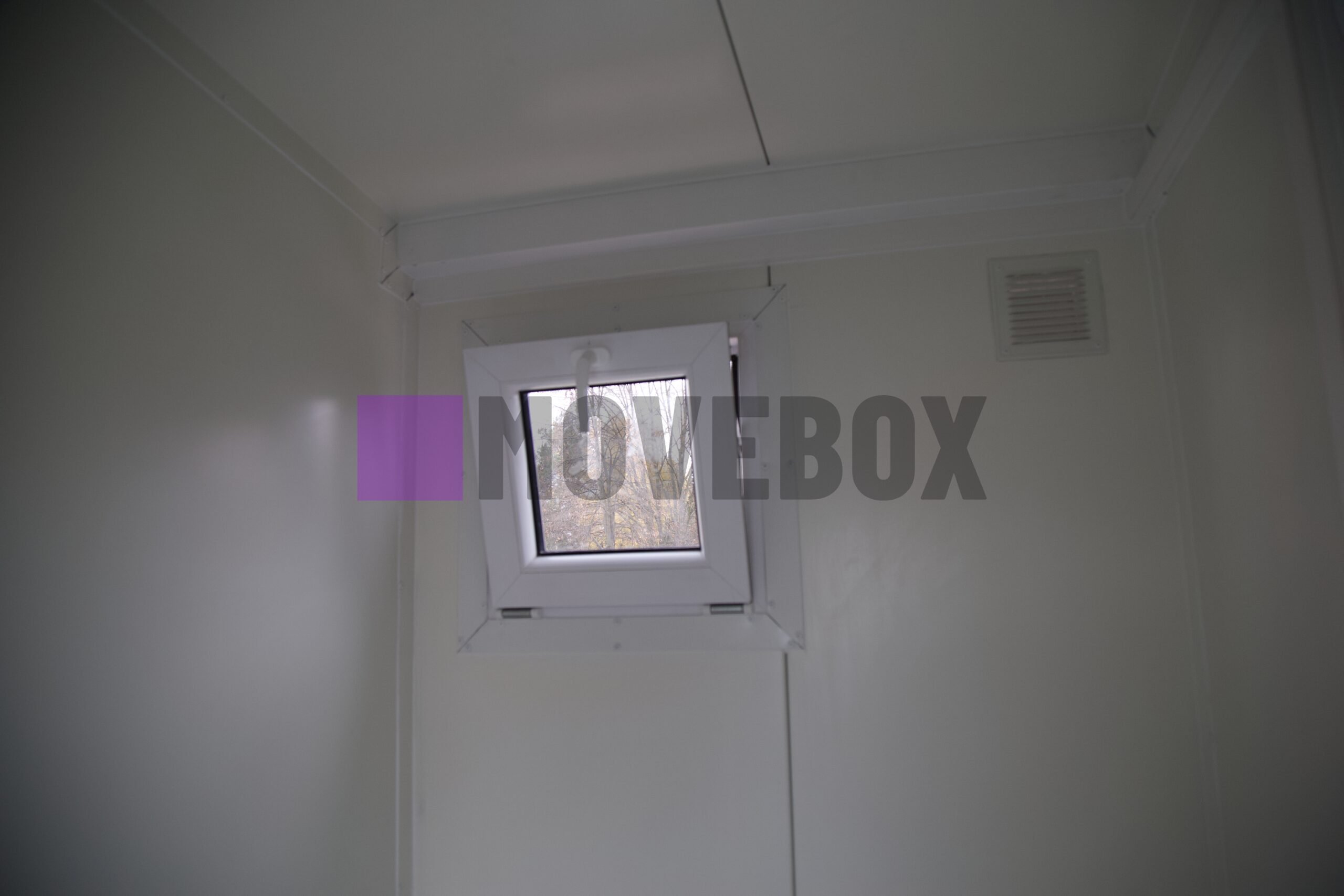 Container MOVEBOX 30