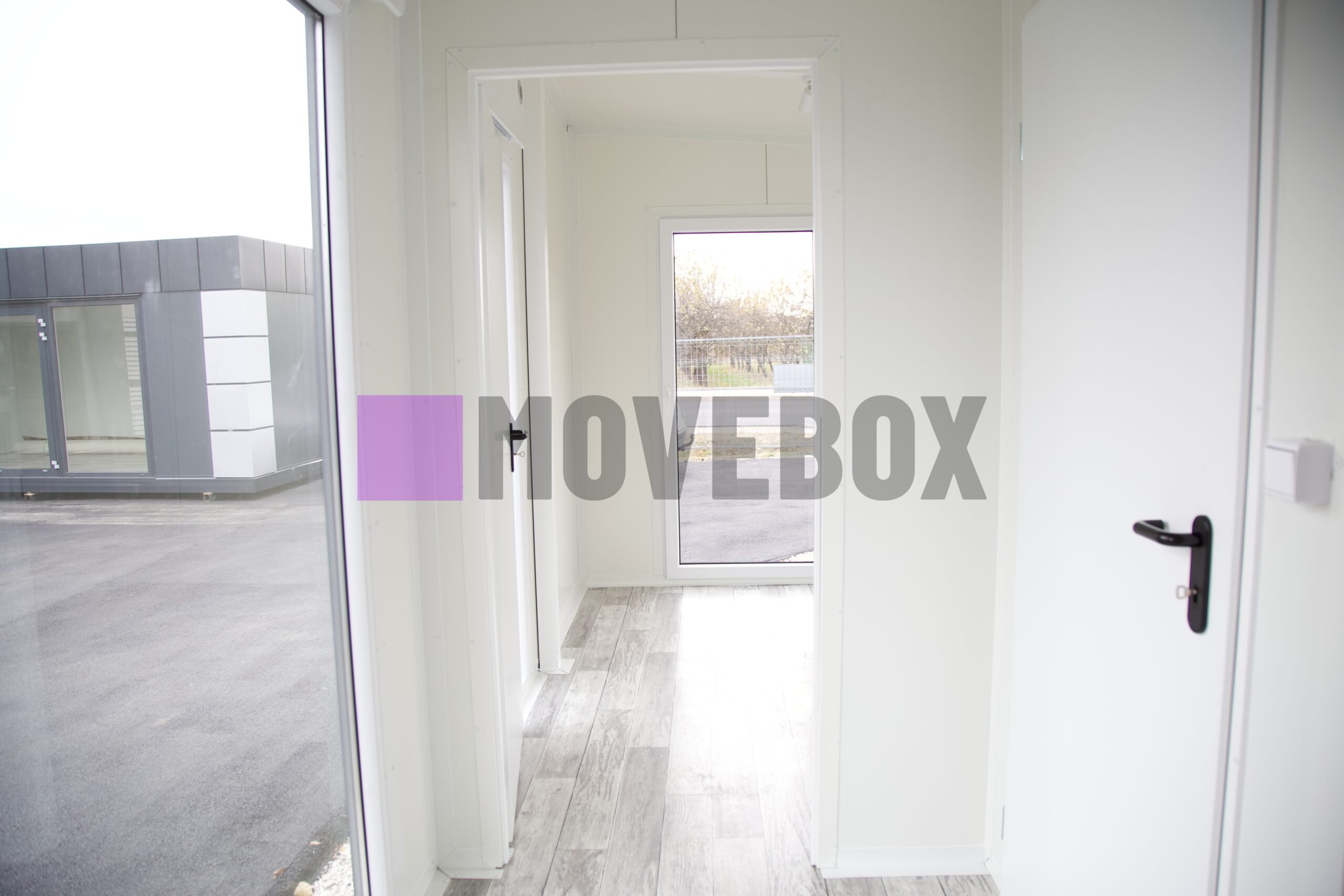 Container MOVEBOX 30