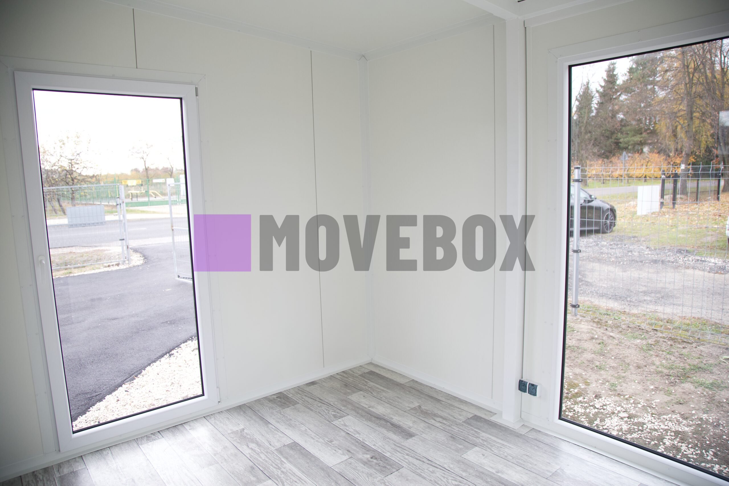 Container MOVEBOX 30