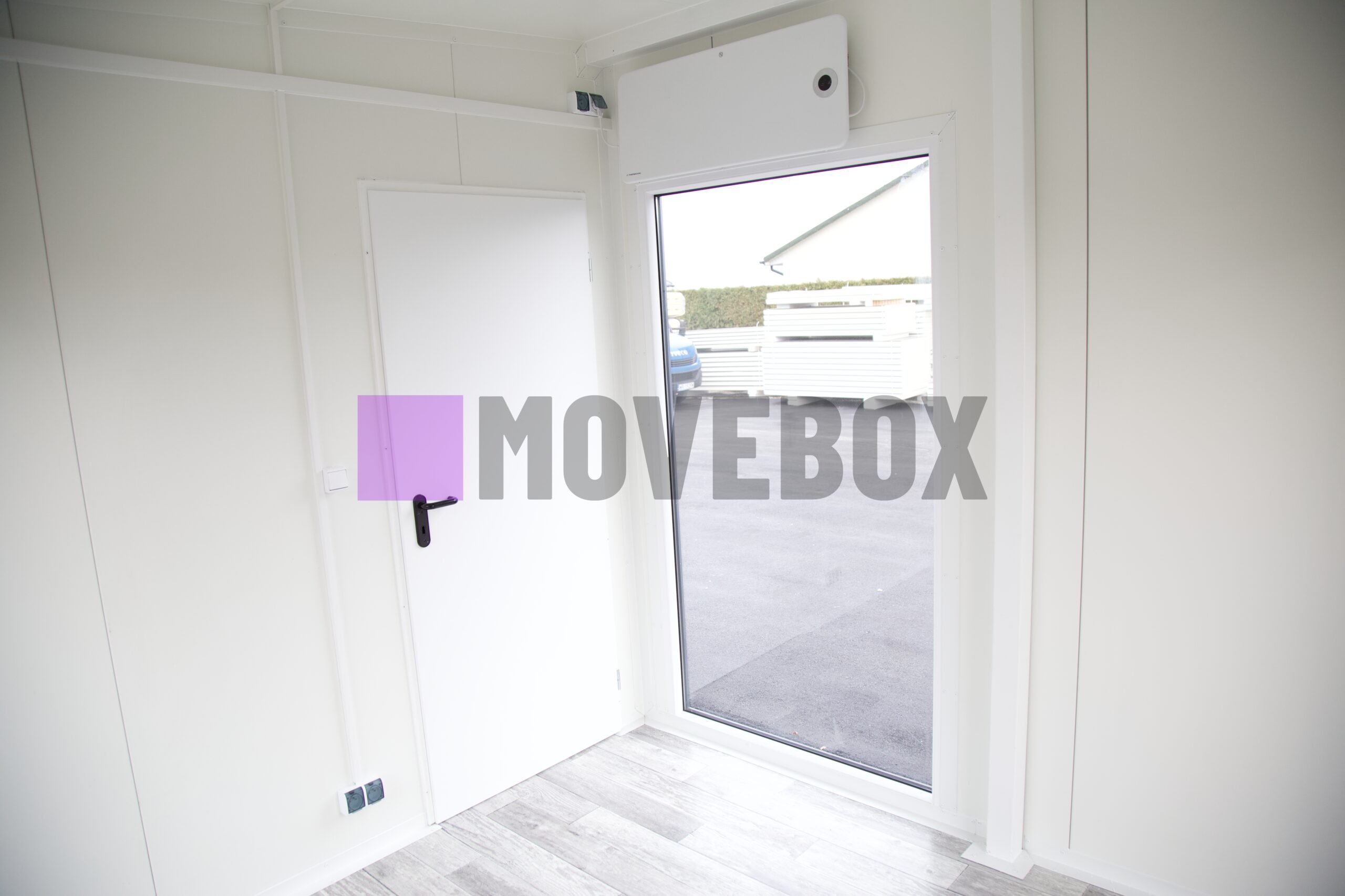 Container MOVEBOX 30