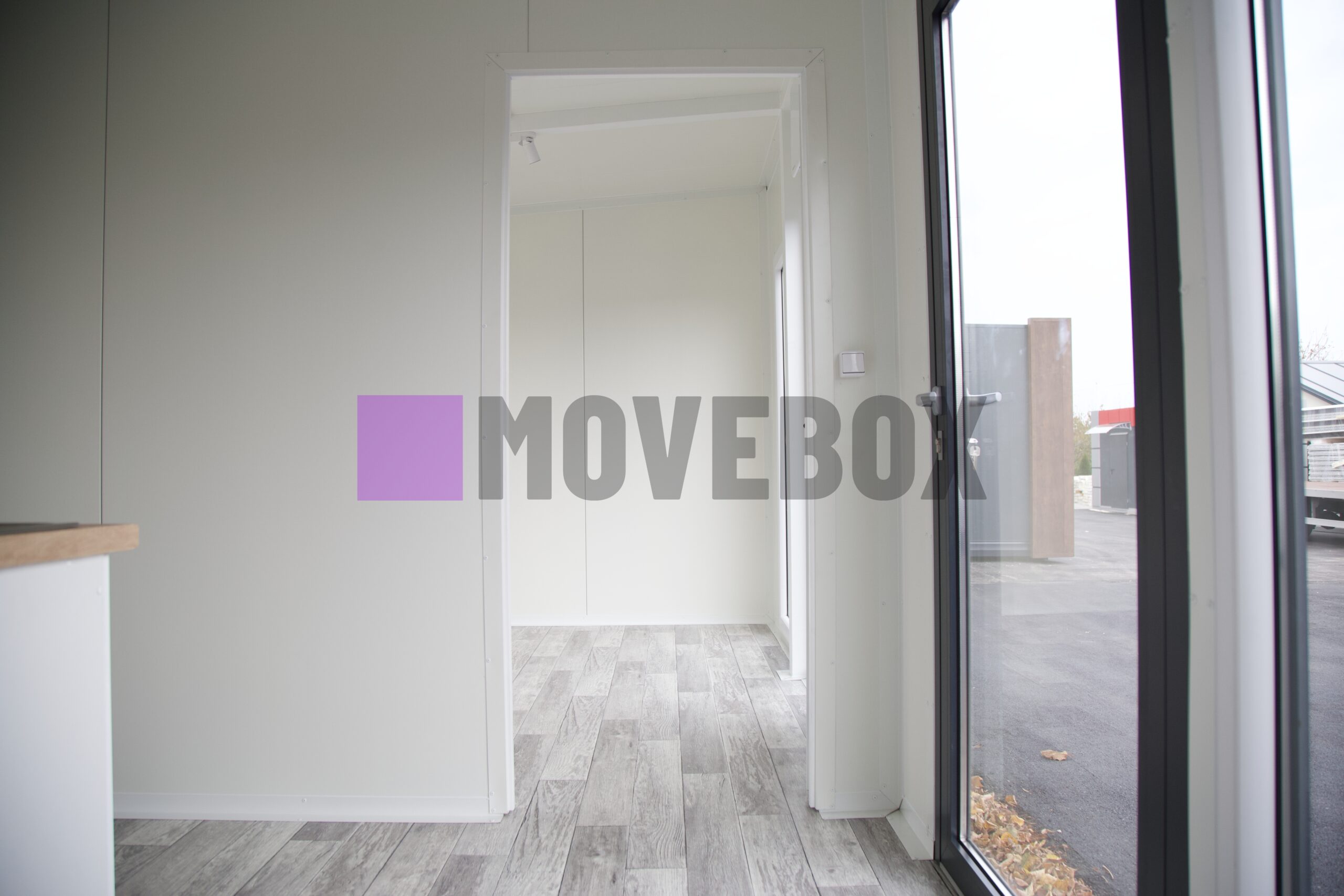 Container MOVEBOX 30