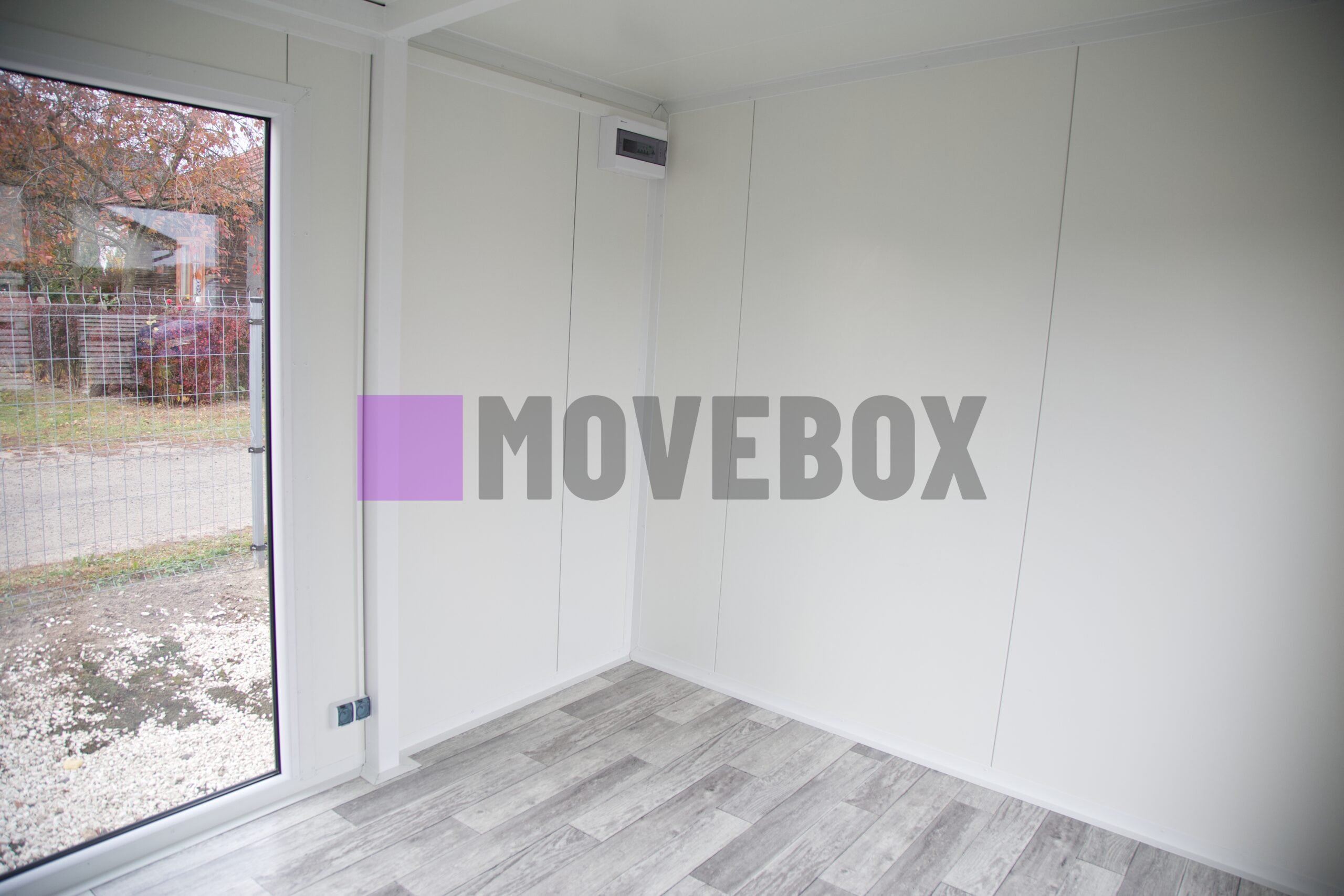 Container MOVEBOX 30