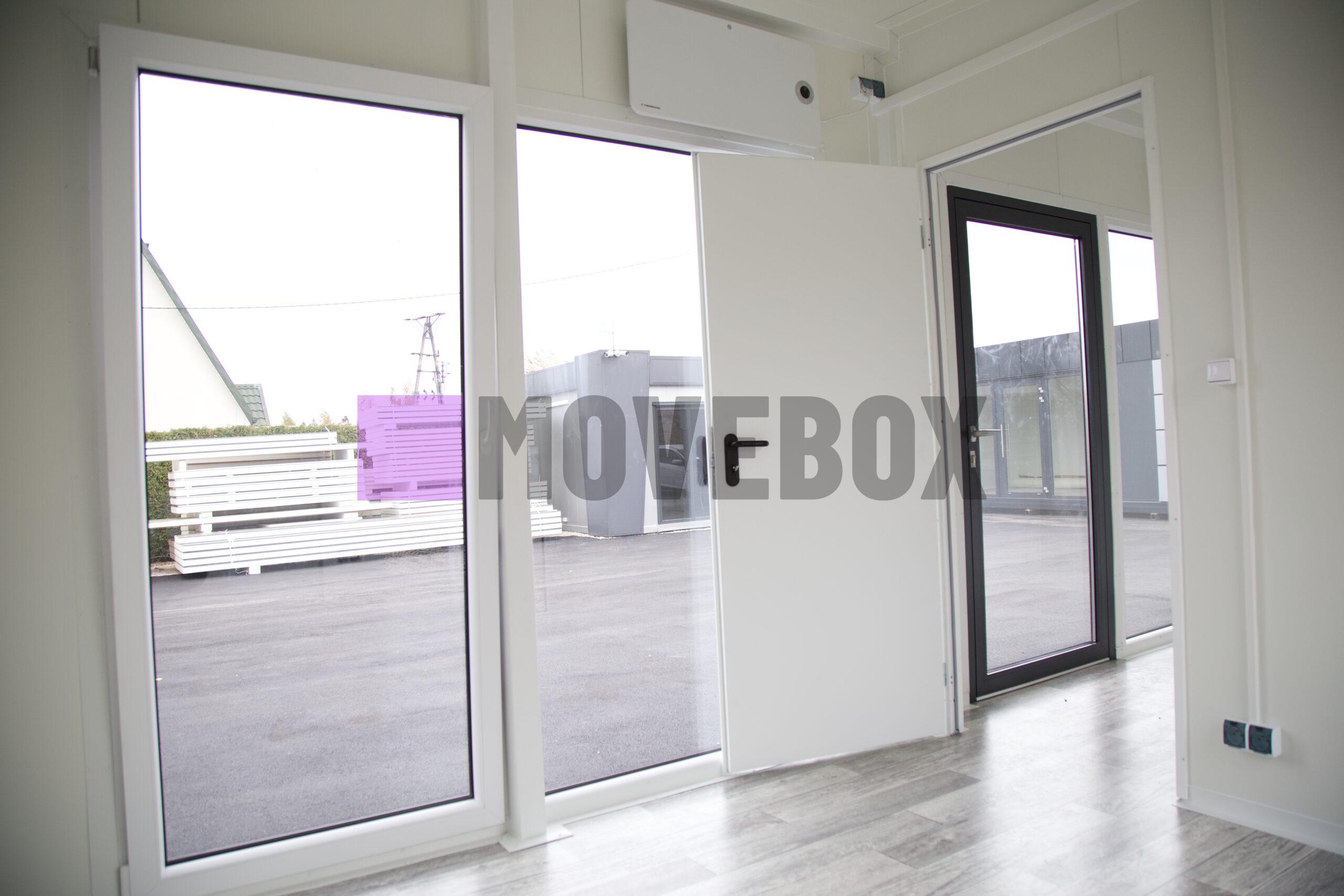 Container MOVEBOX 30