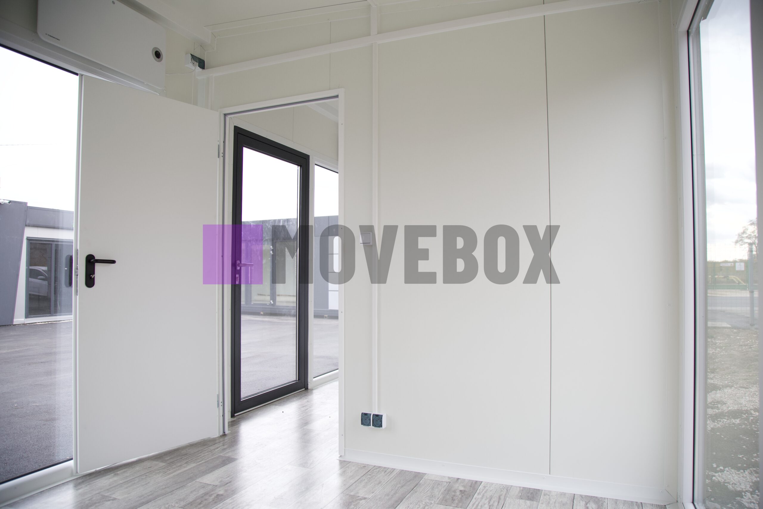 Container MOVEBOX 30