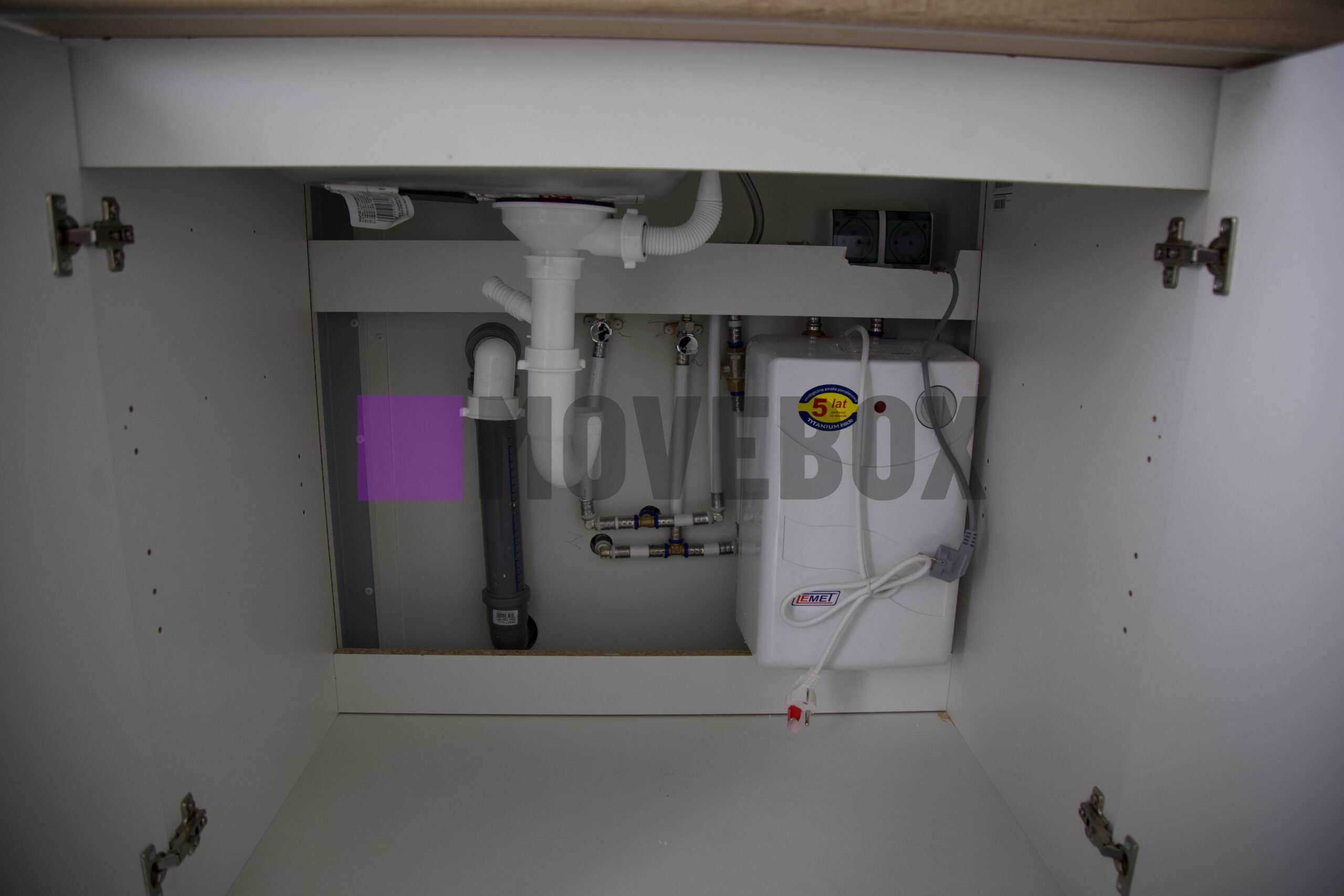 Container MOVEBOX 30