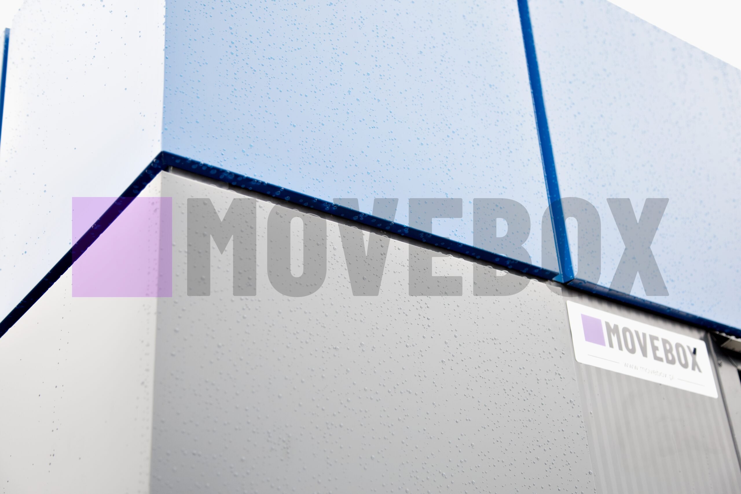 Container MOVEBOX 38