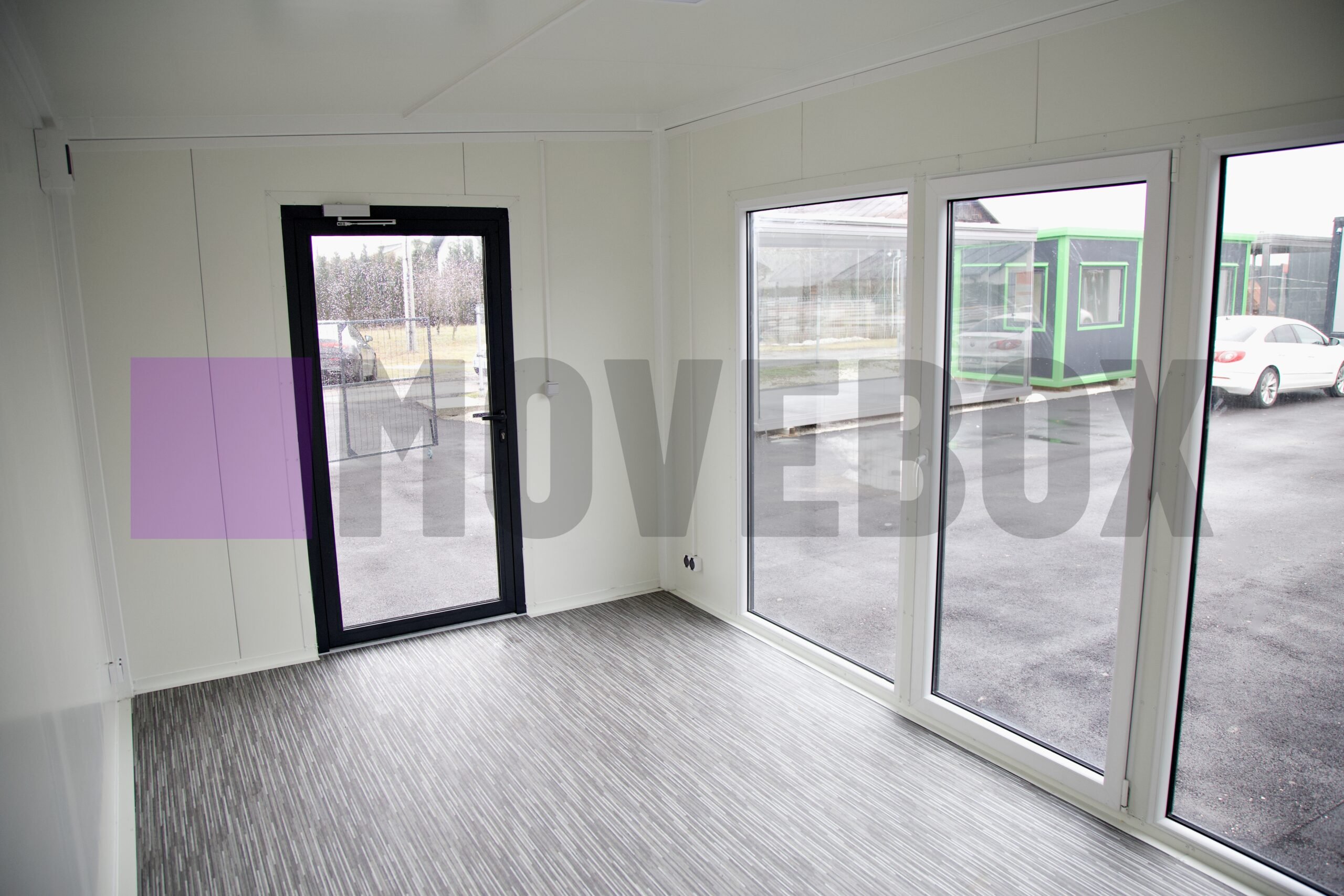 Container MOVEBOX 38