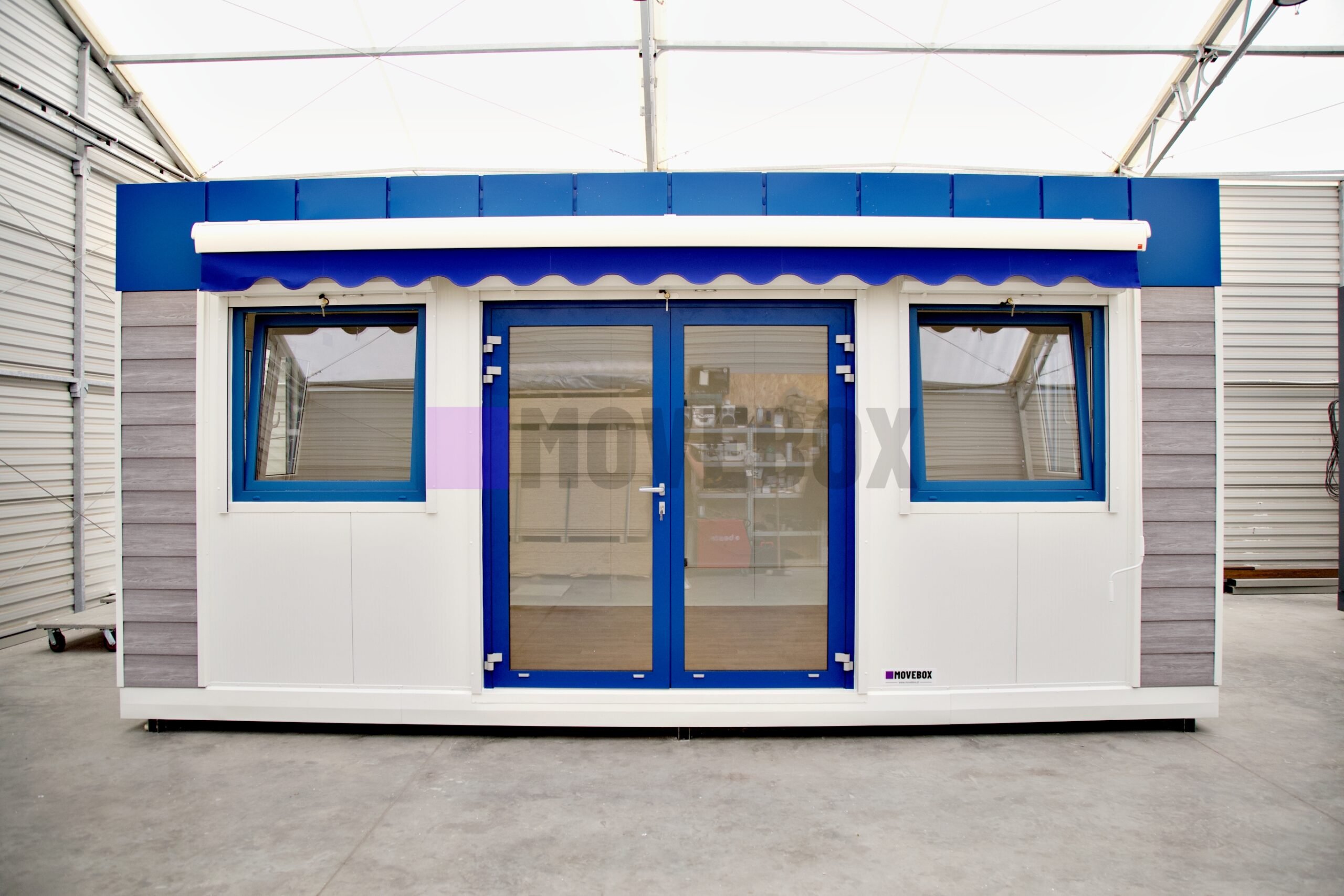 Container MOVEBOX 32