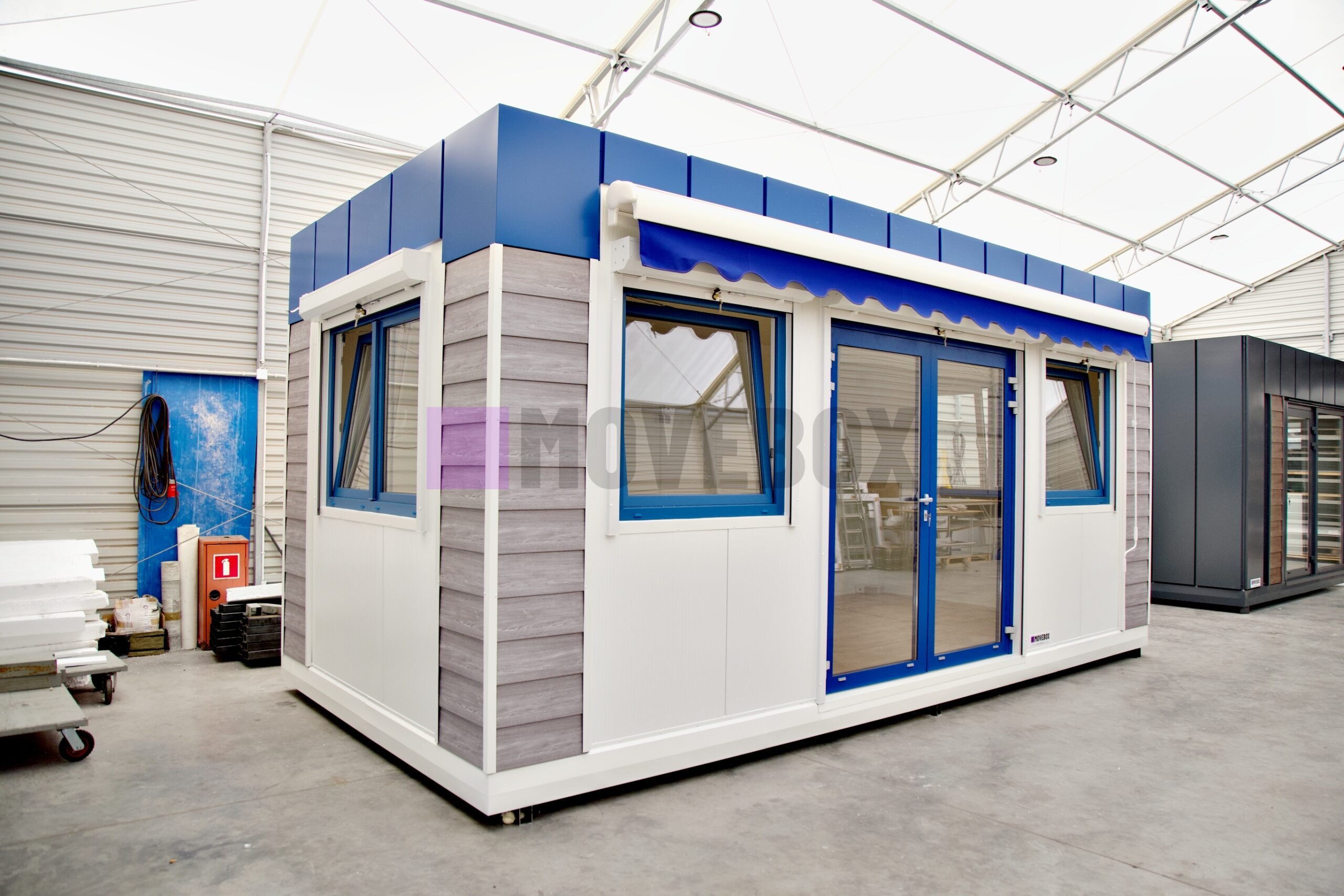 Container MOVEBOX 32