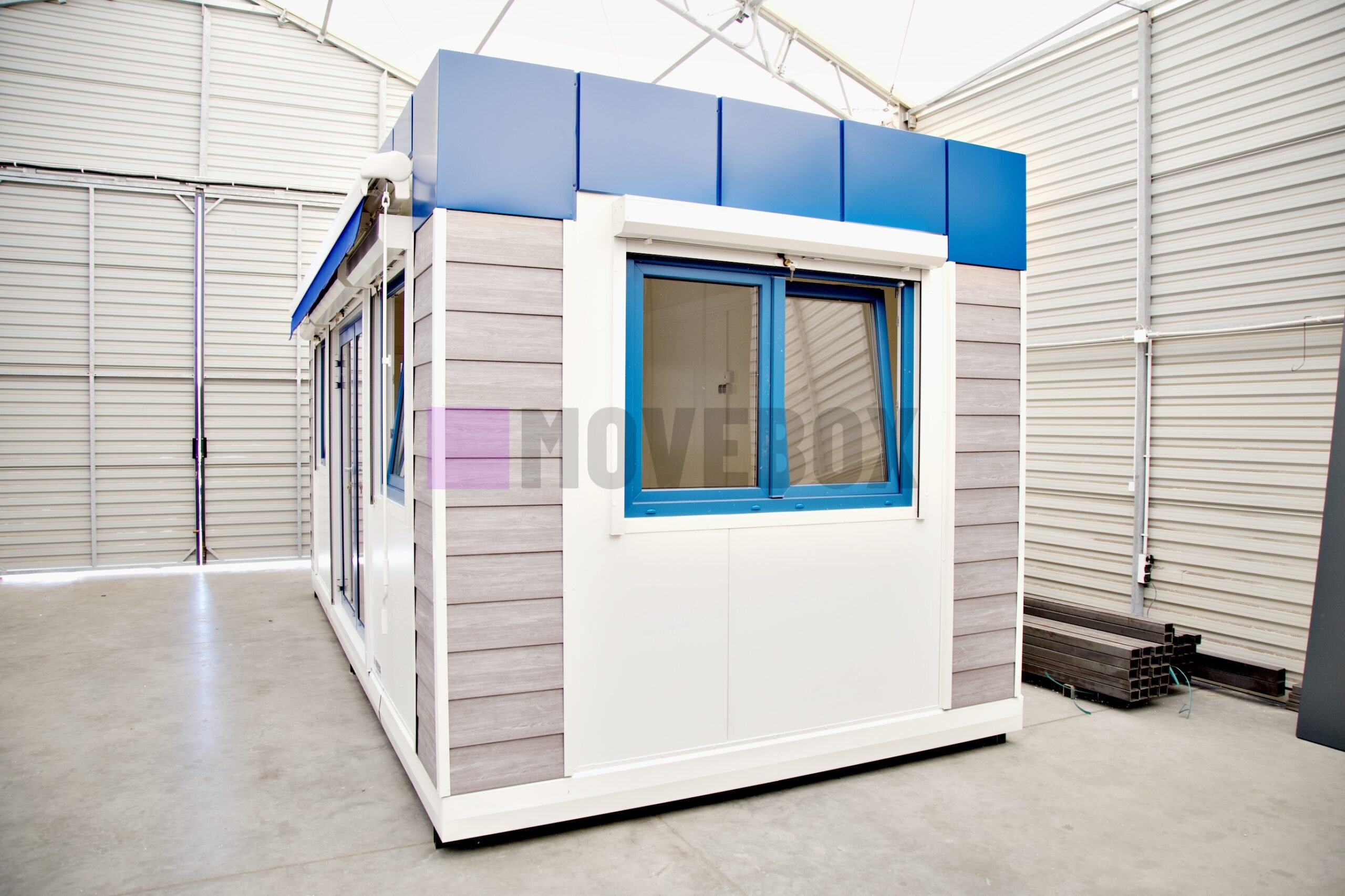 Container MOVEBOX 32