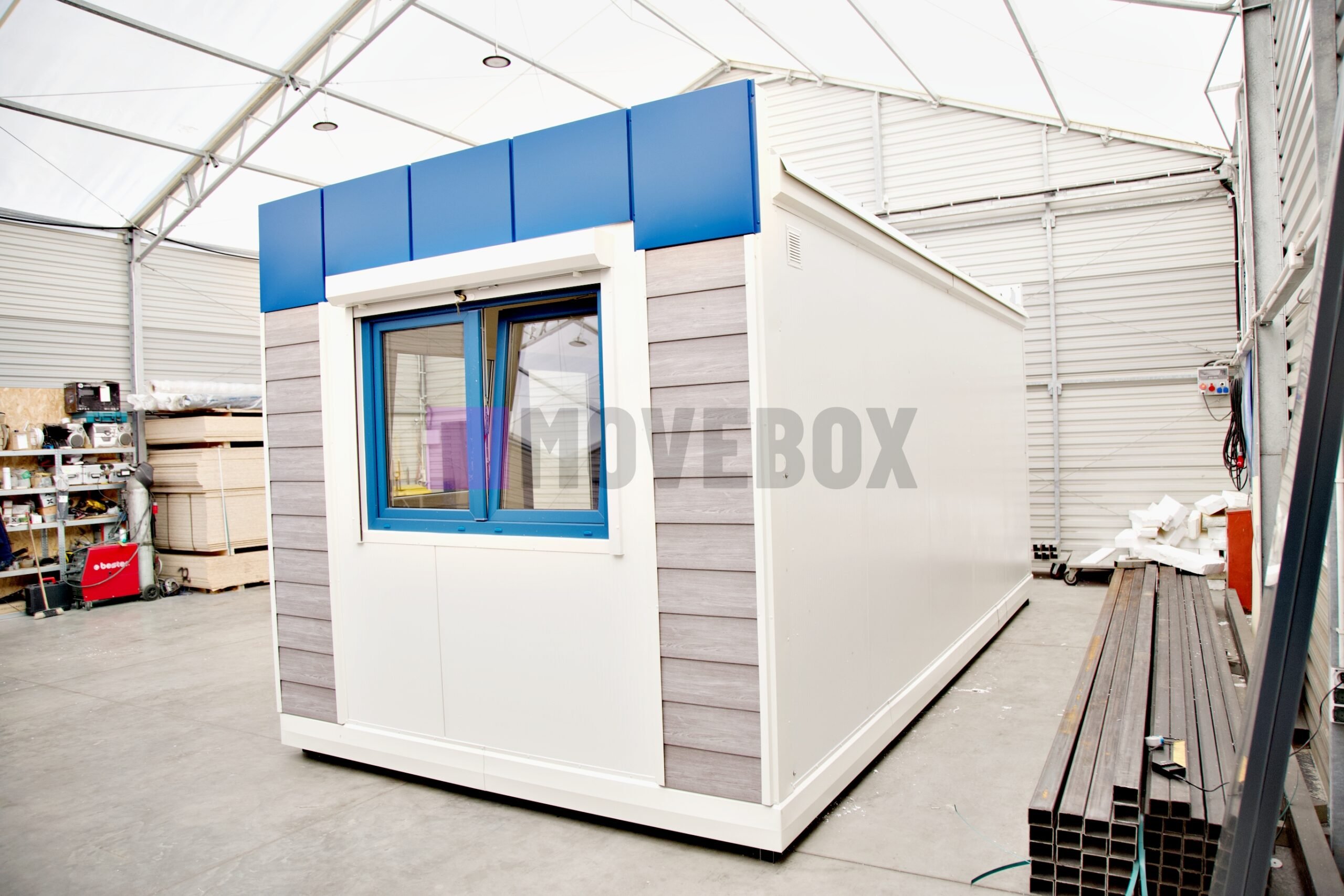 Container MOVEBOX 32