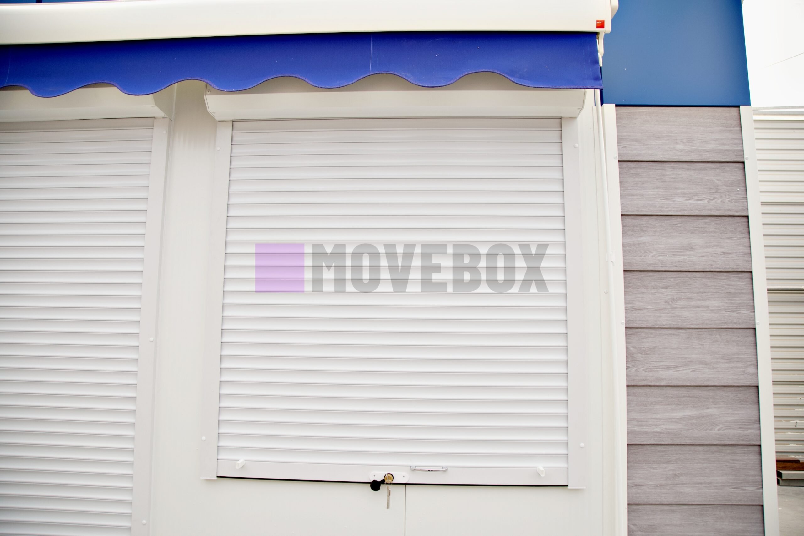 Container MOVEBOX 32