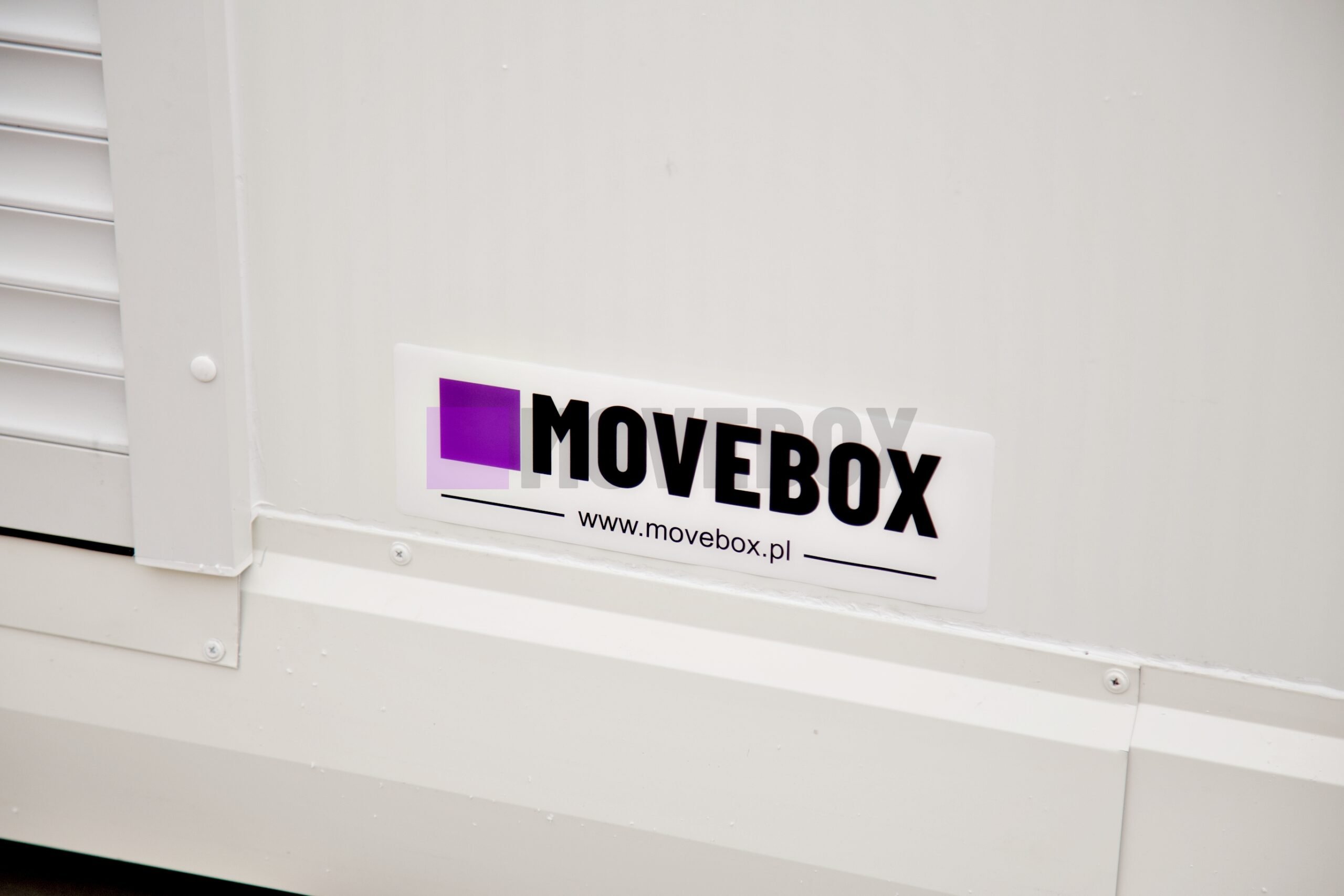 Container MOVEBOX 32