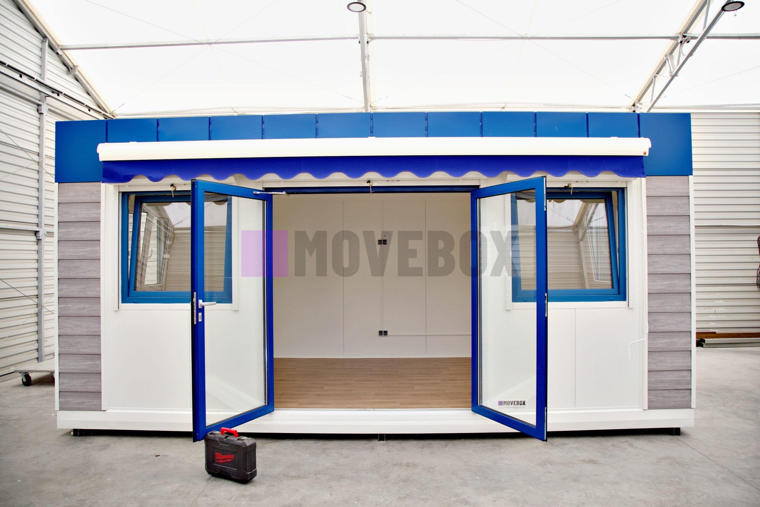 Container MOVEBOX 32