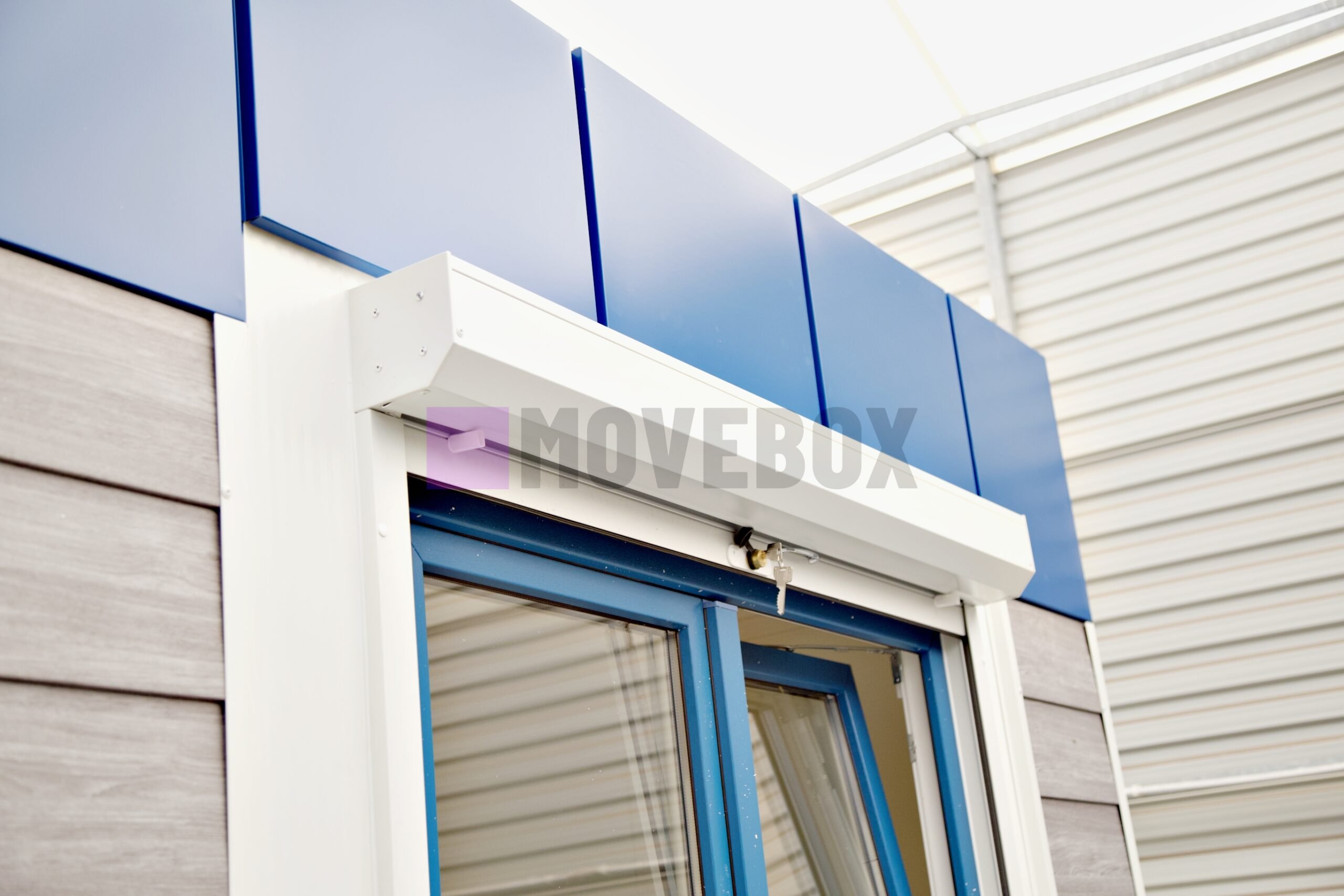 Container MOVEBOX 32