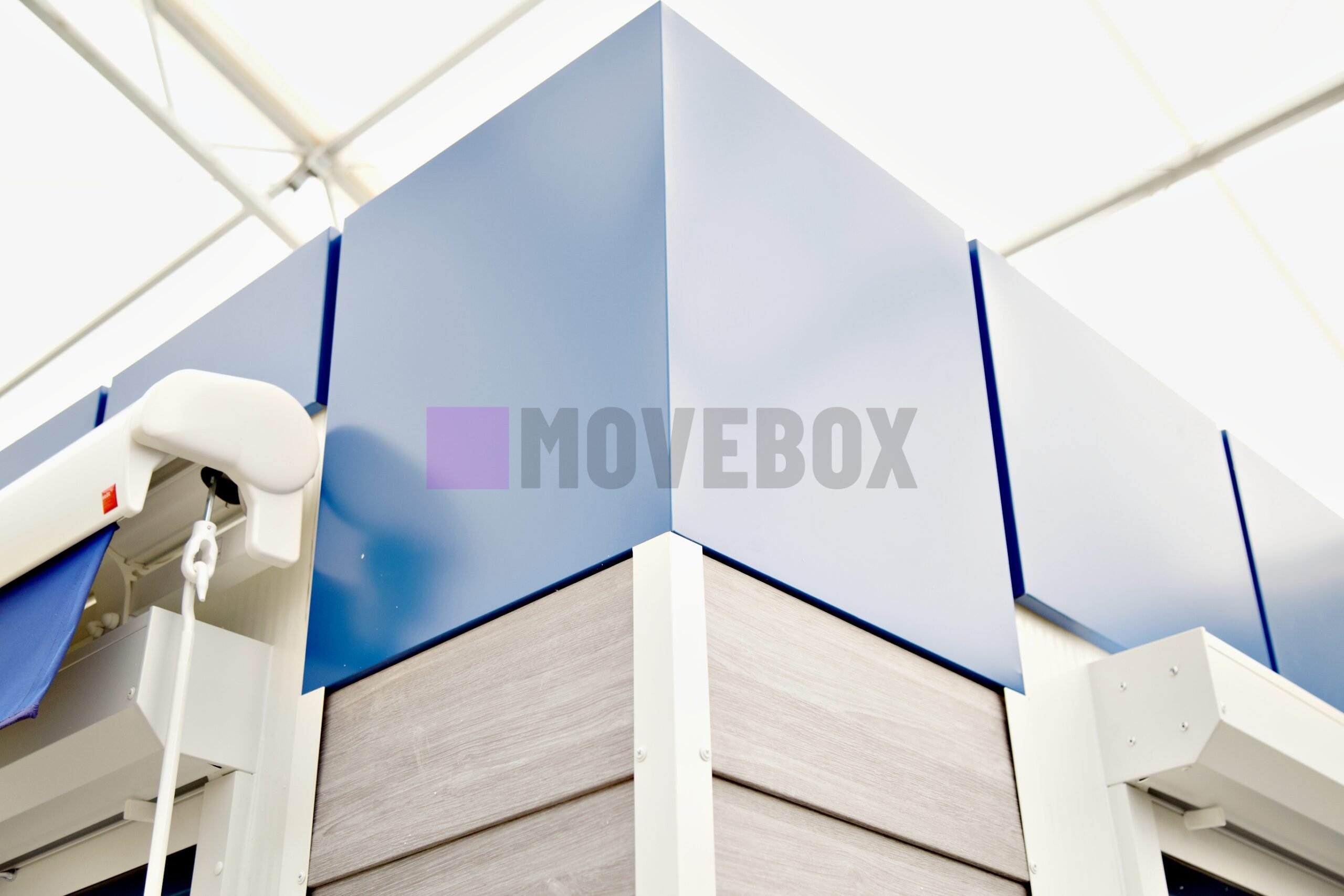 Container MOVEBOX 32
