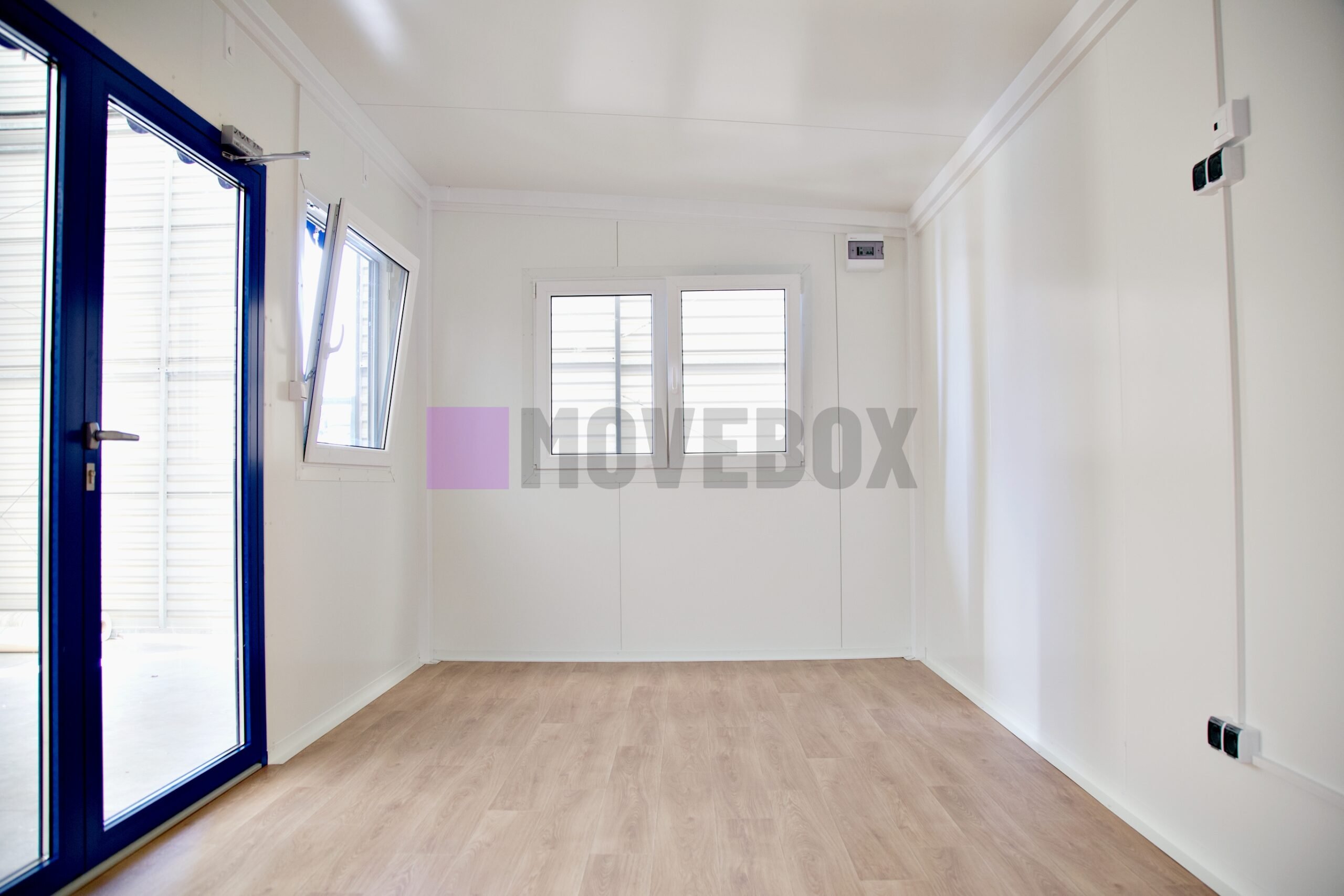 Container MOVEBOX 32