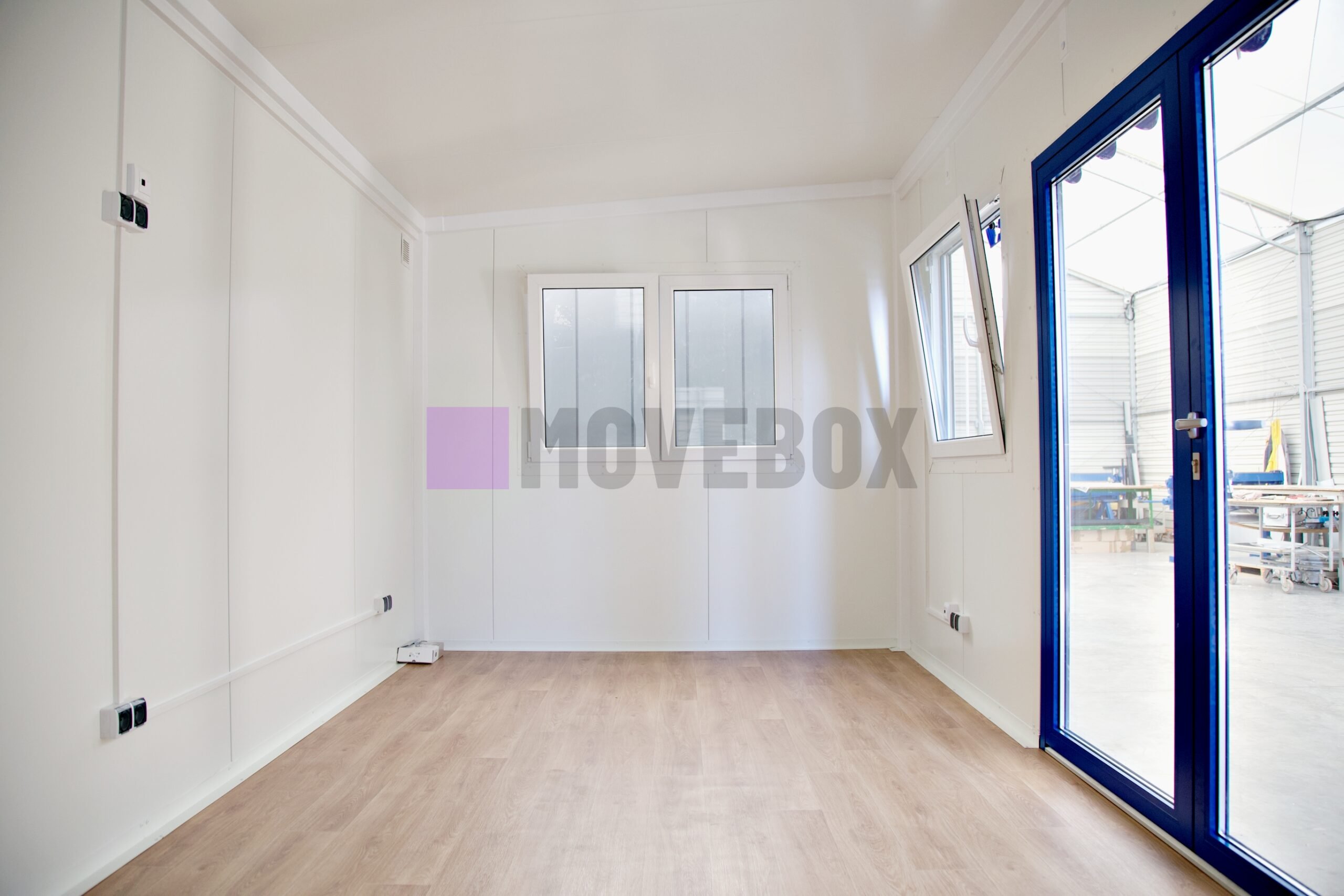 Container MOVEBOX 32