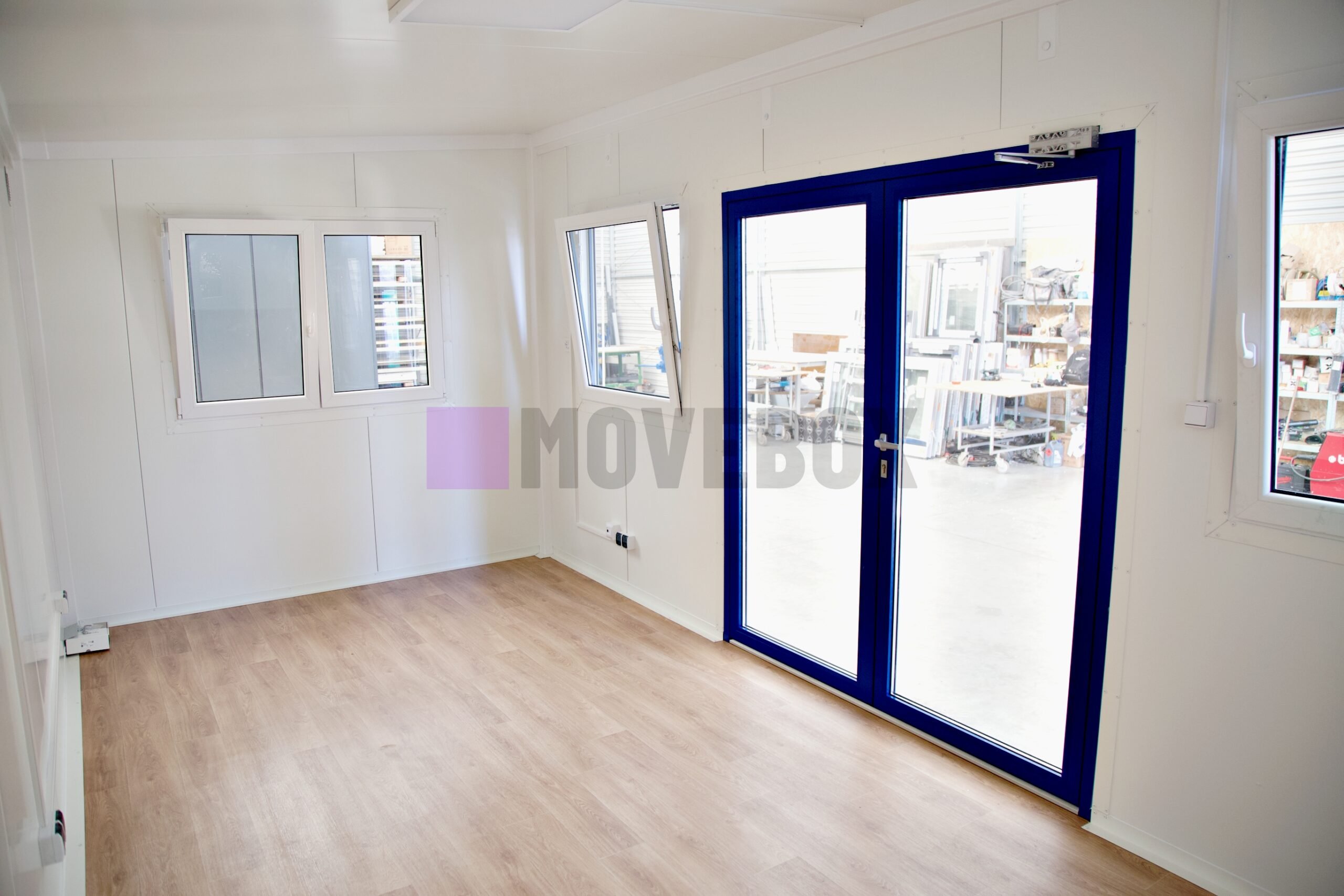 Container MOVEBOX 32