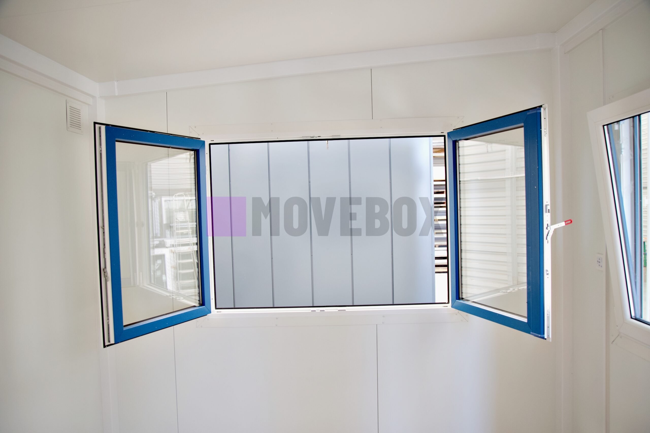 Container MOVEBOX 32