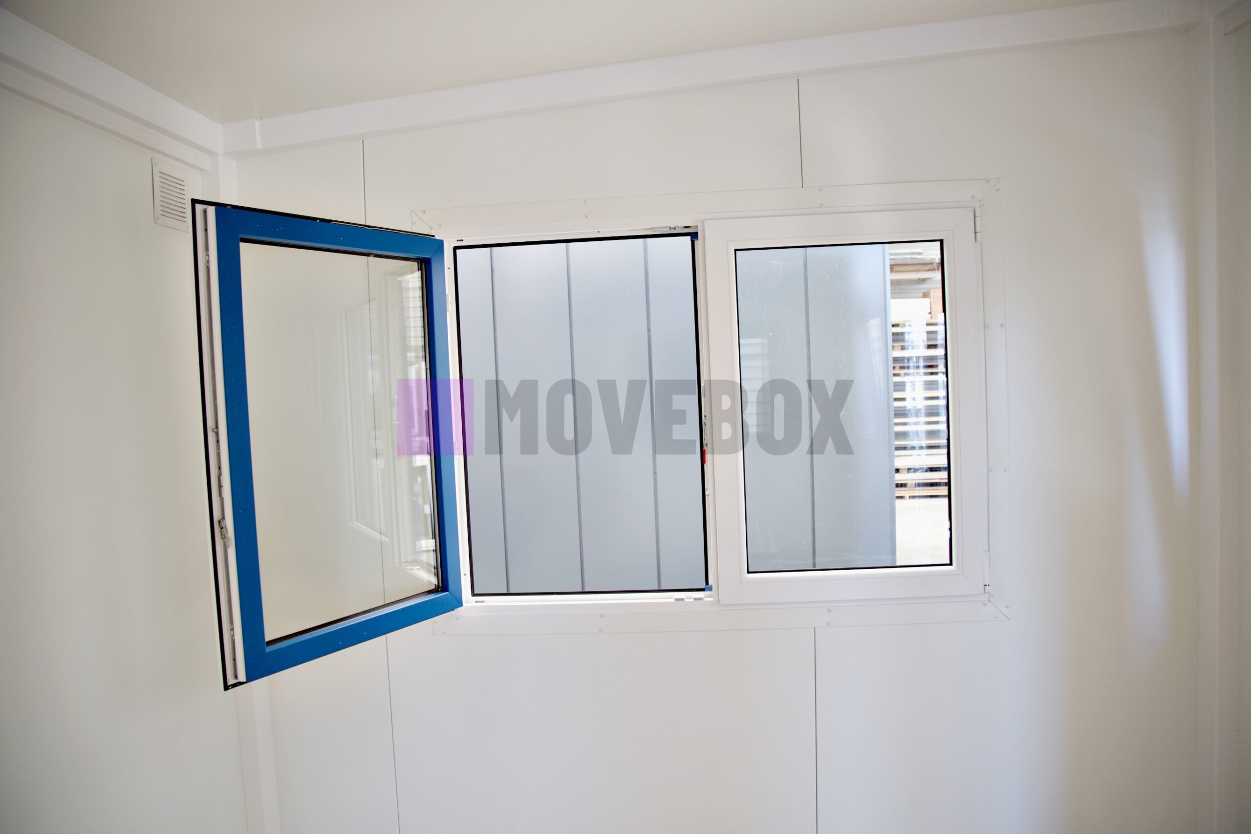 Container MOVEBOX 32