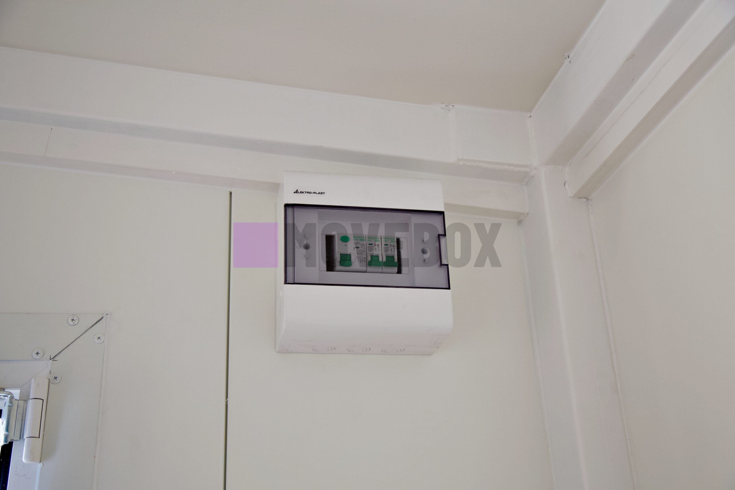 Container MOVEBOX 32