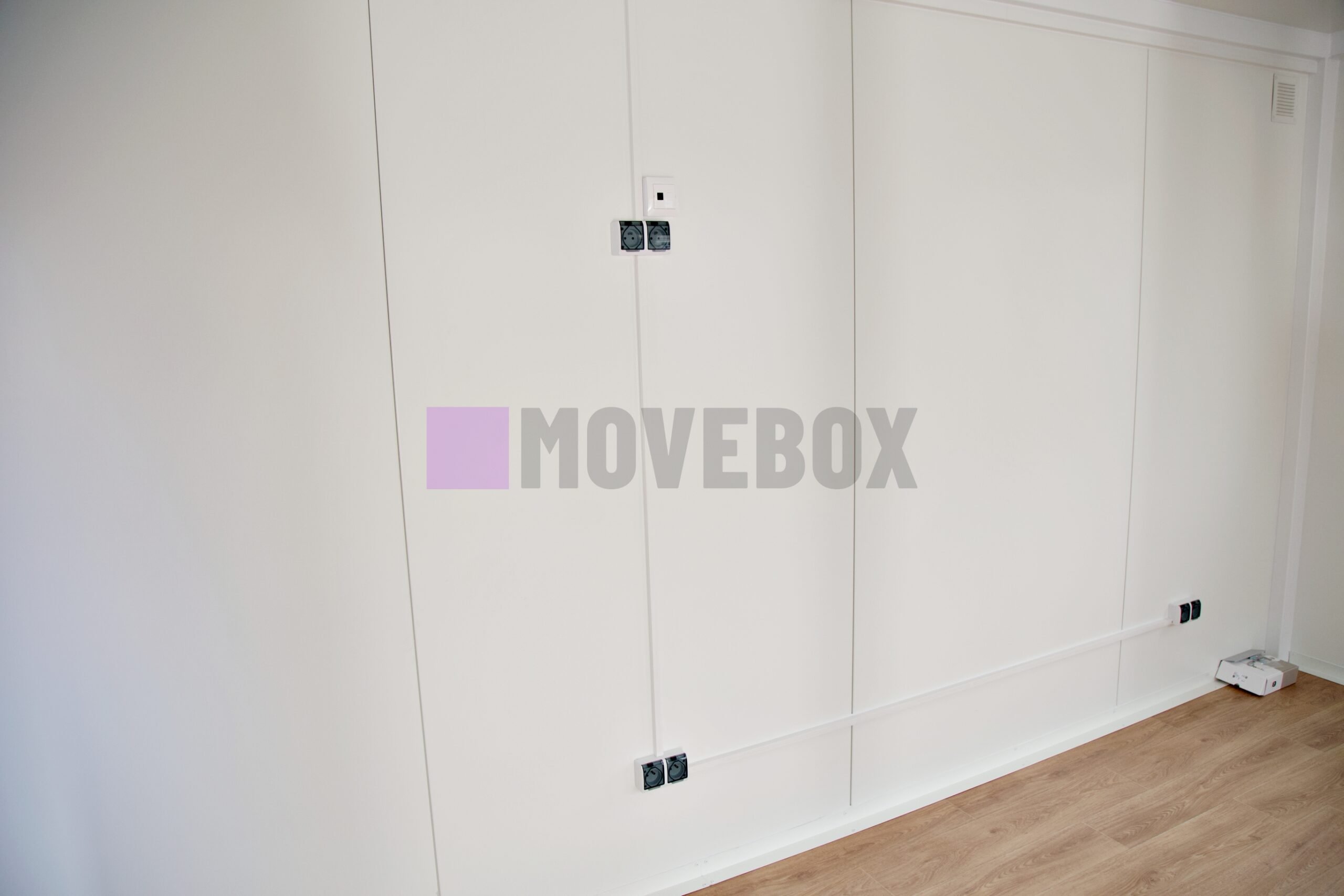 Container MOVEBOX 32
