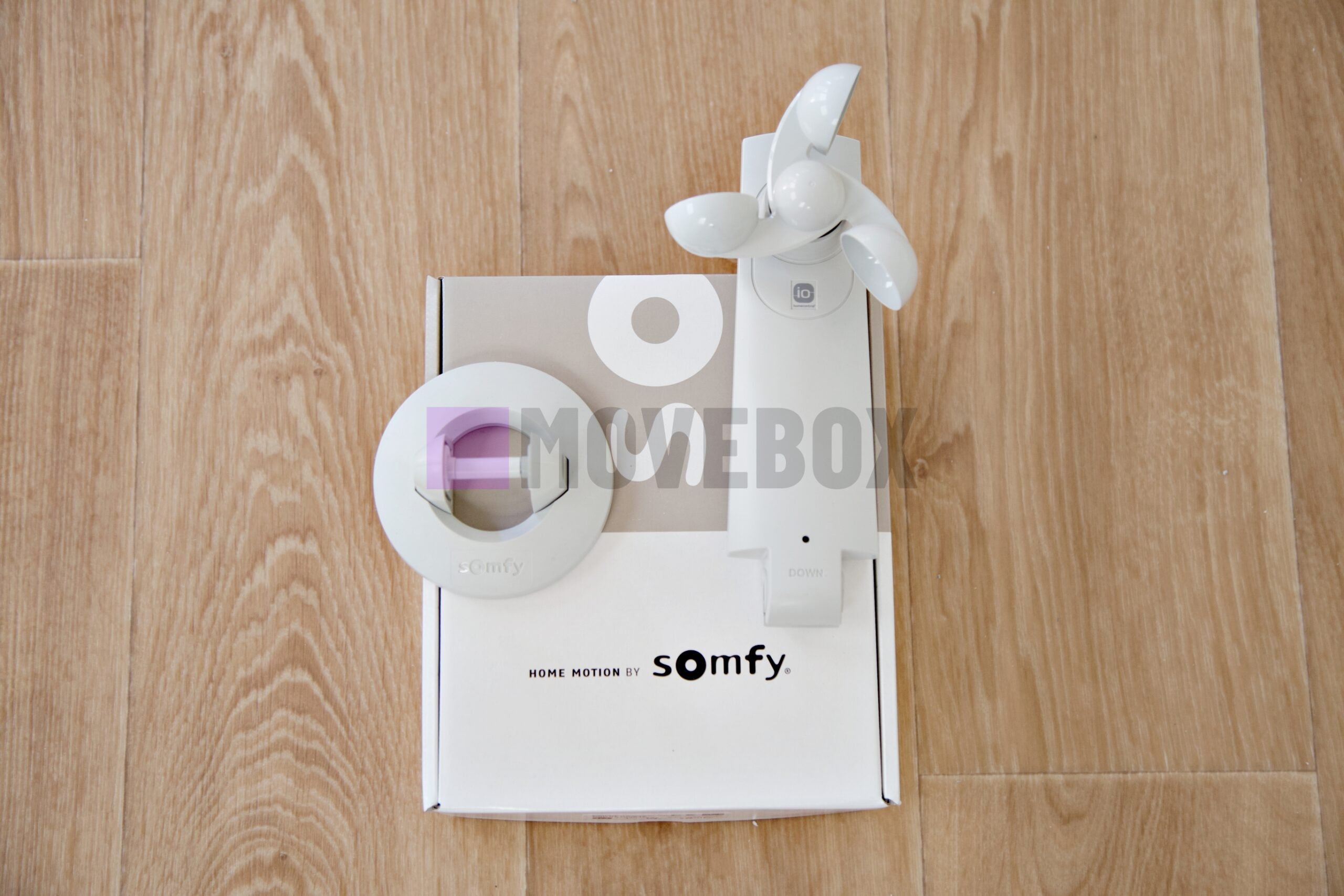 Container MOVEBOX 32