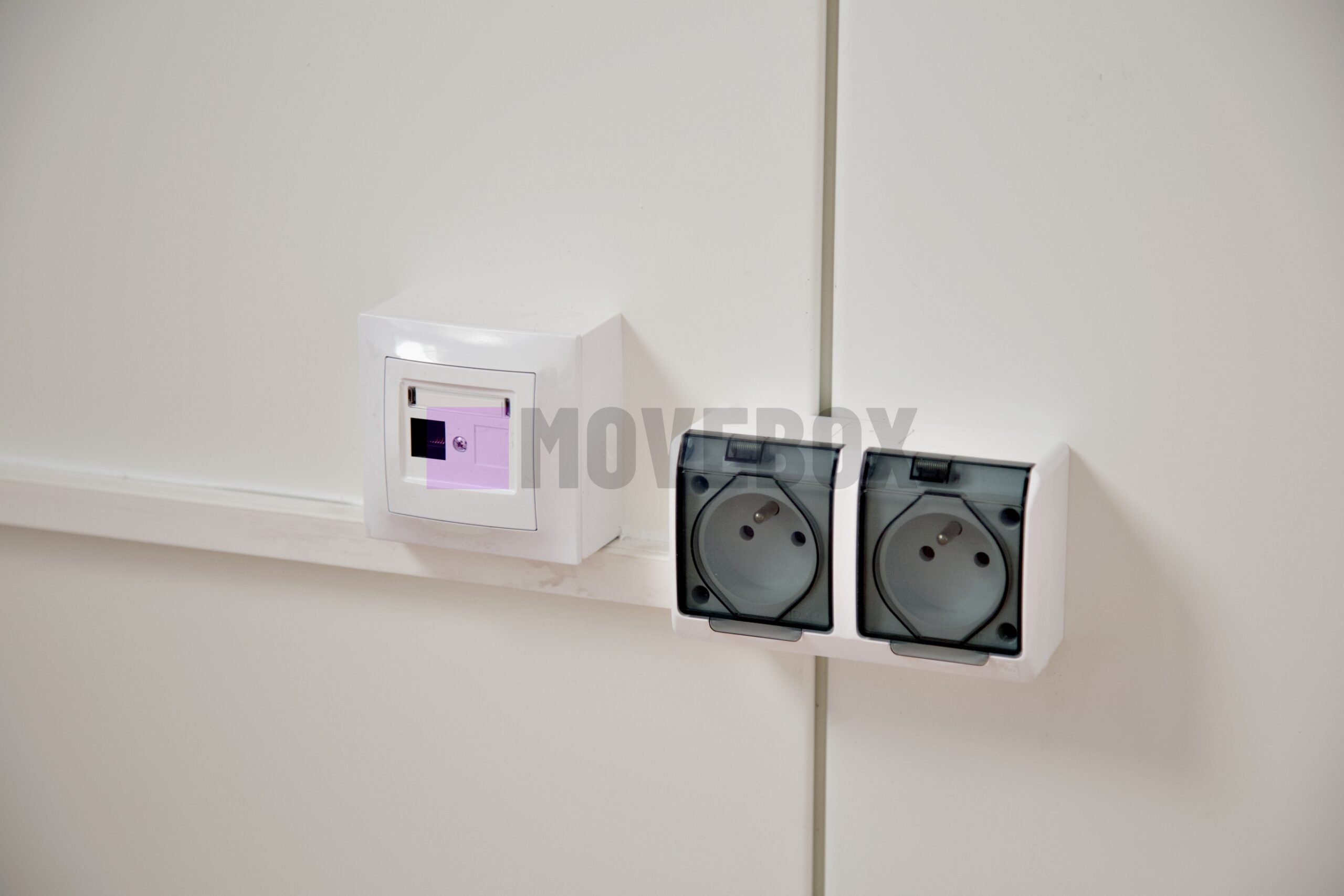 Container MOVEBOX 32