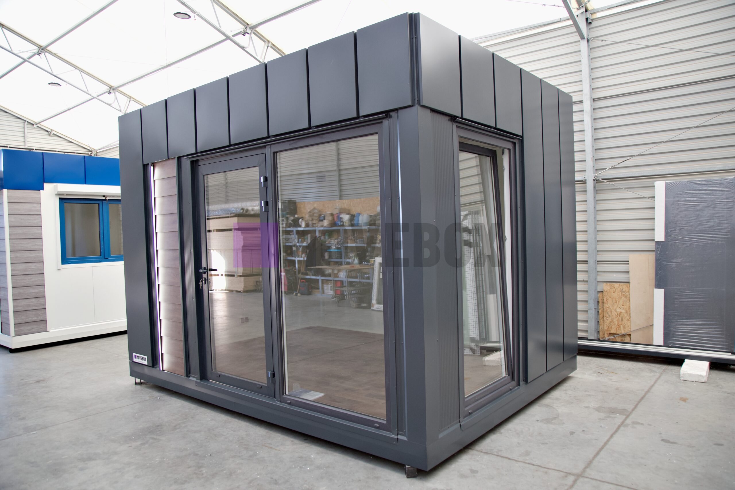 Container MOVEBOX 33
