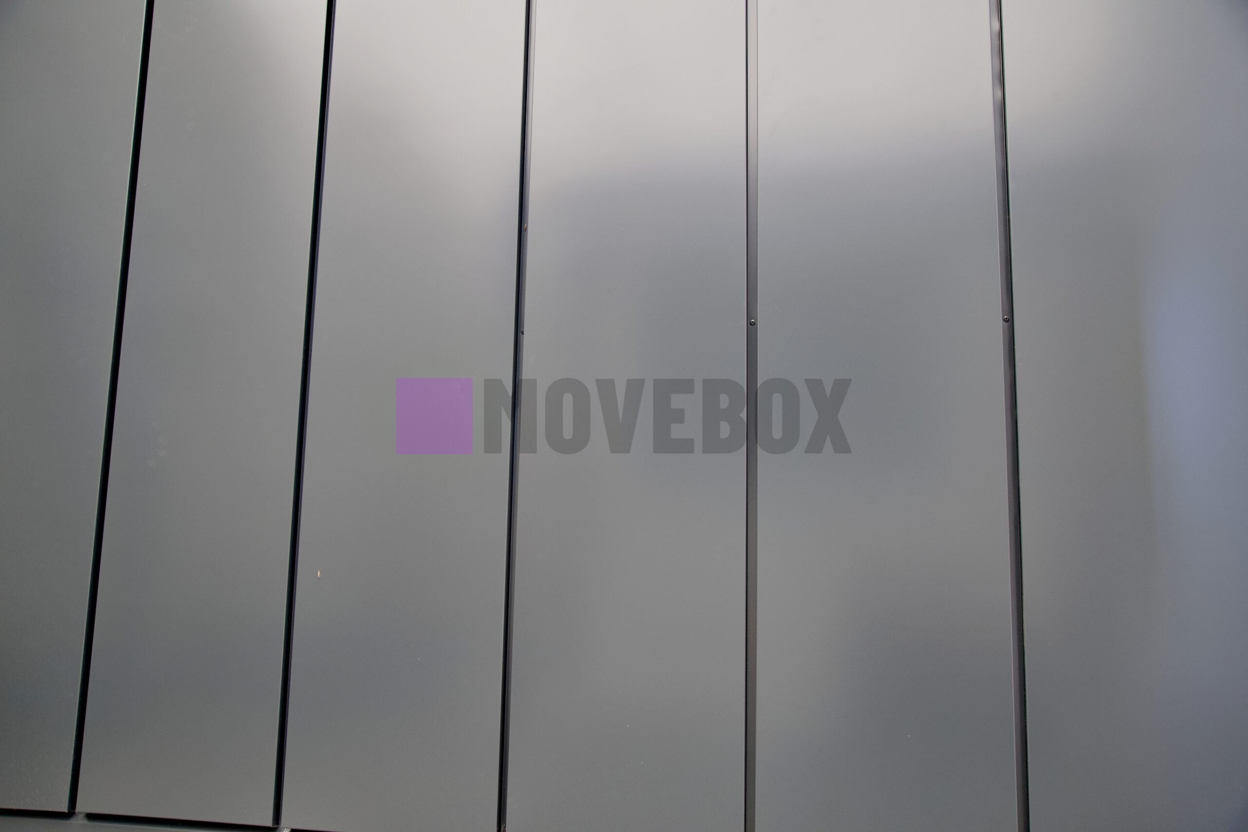 Container MOVEBOX 33