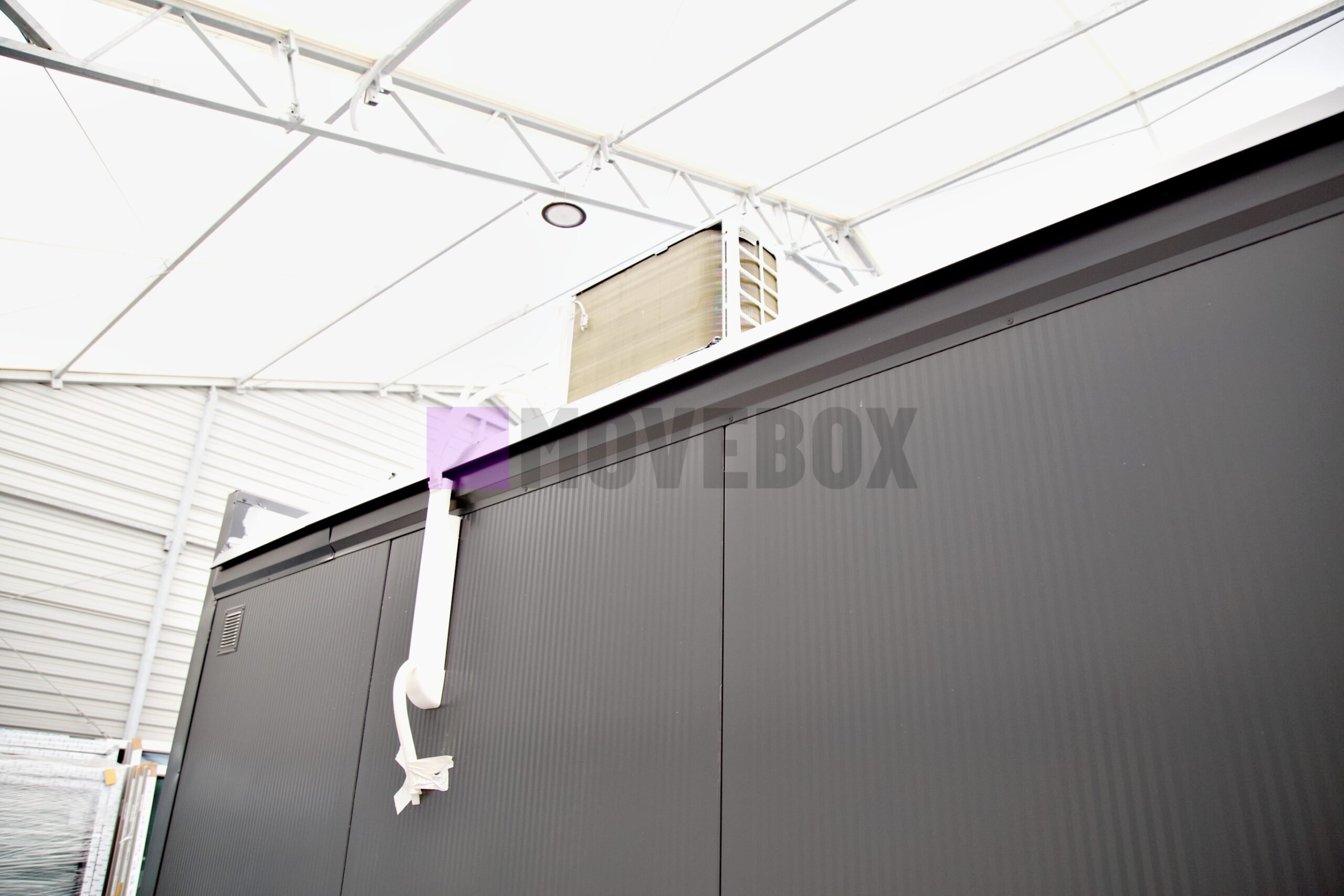 Container MOVEBOX 33