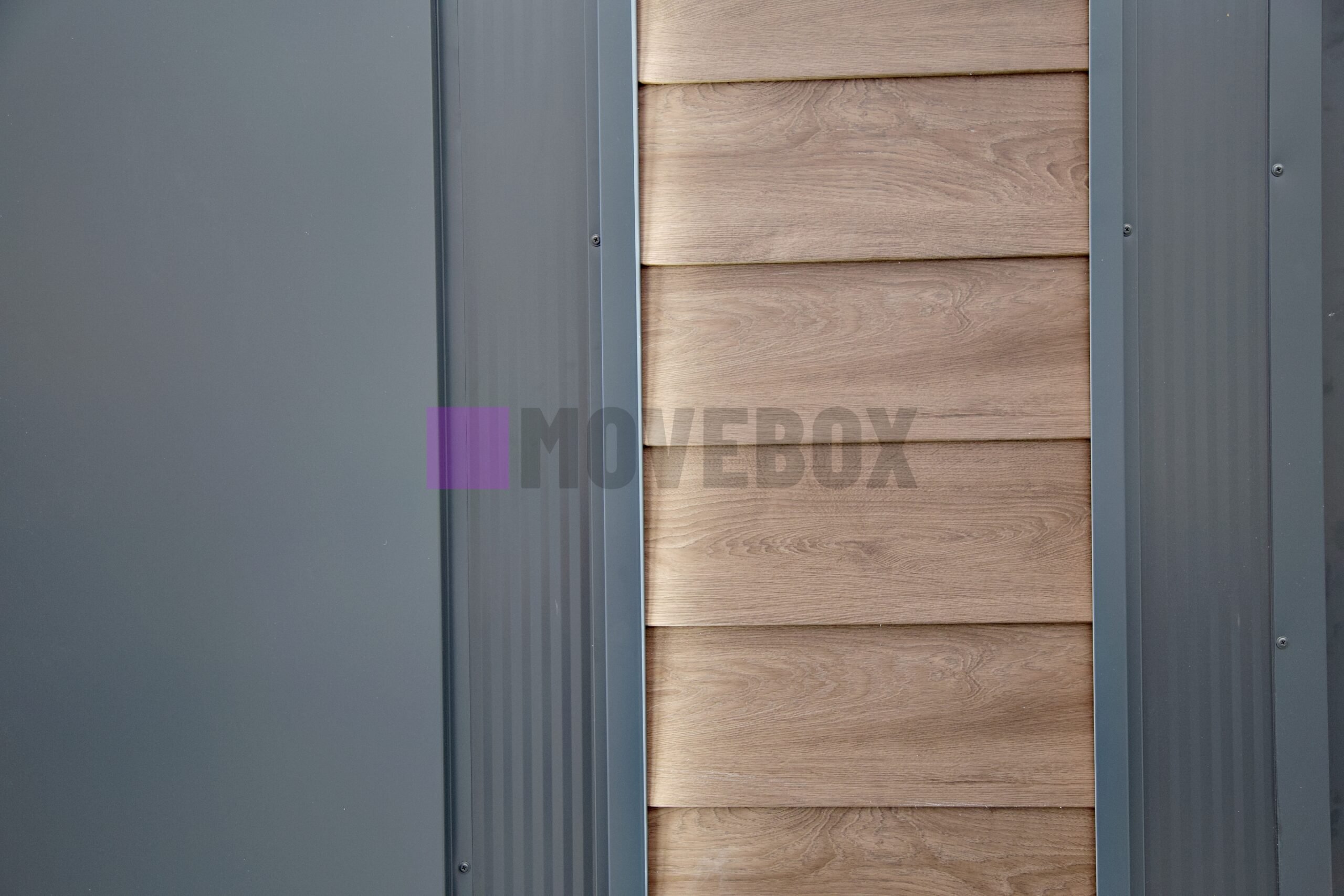 Container MOVEBOX 33
