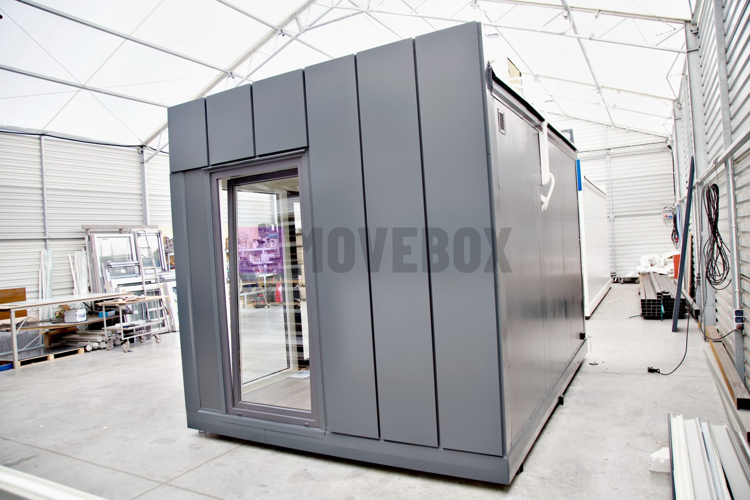 Container MOVEBOX 33