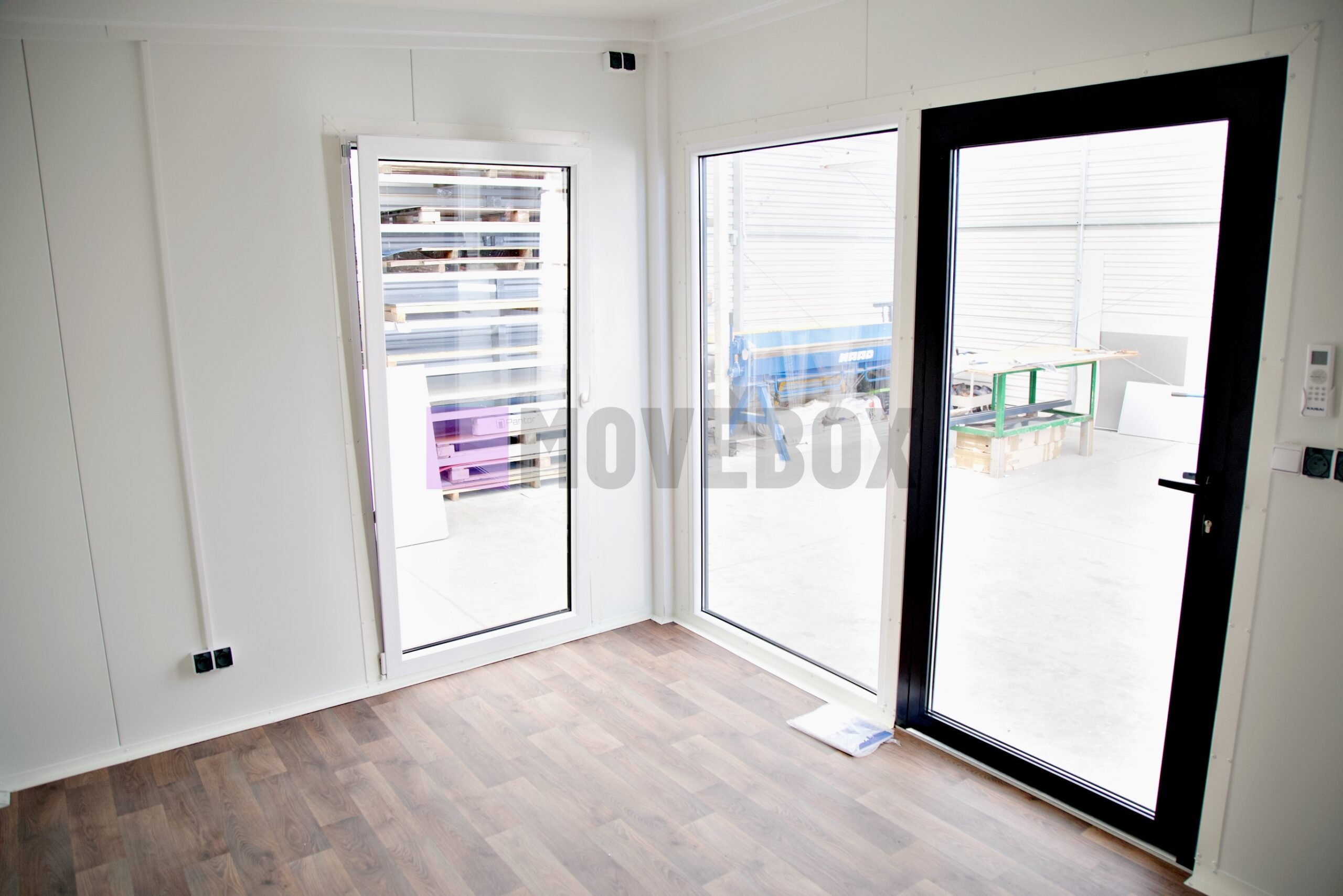 Container MOVEBOX 33