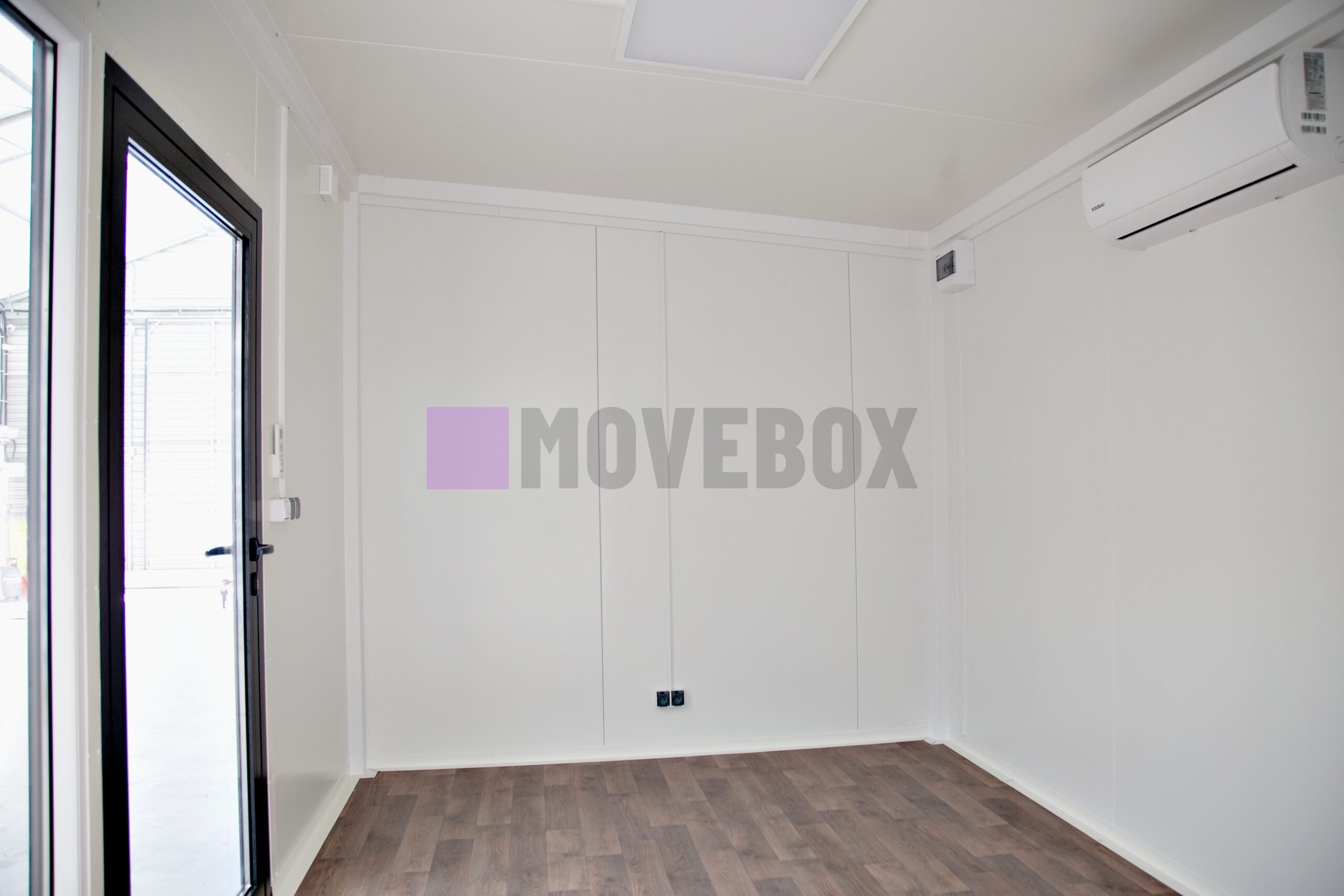 Container MOVEBOX 33