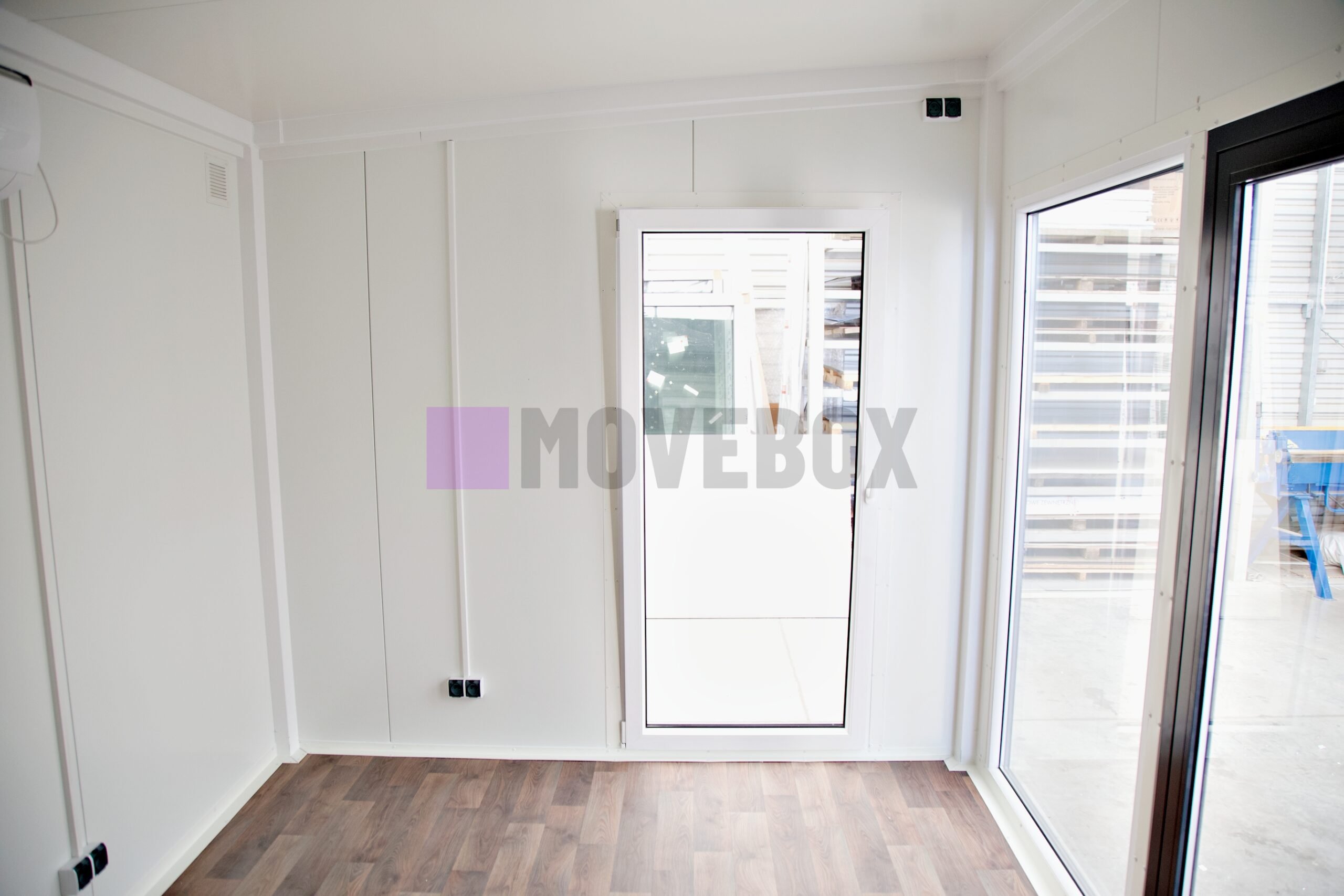 Container MOVEBOX 33