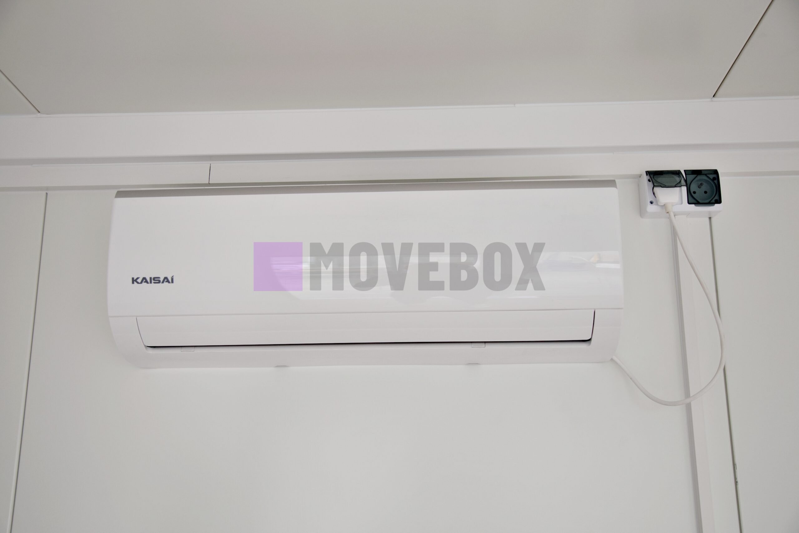 Container MOVEBOX 33