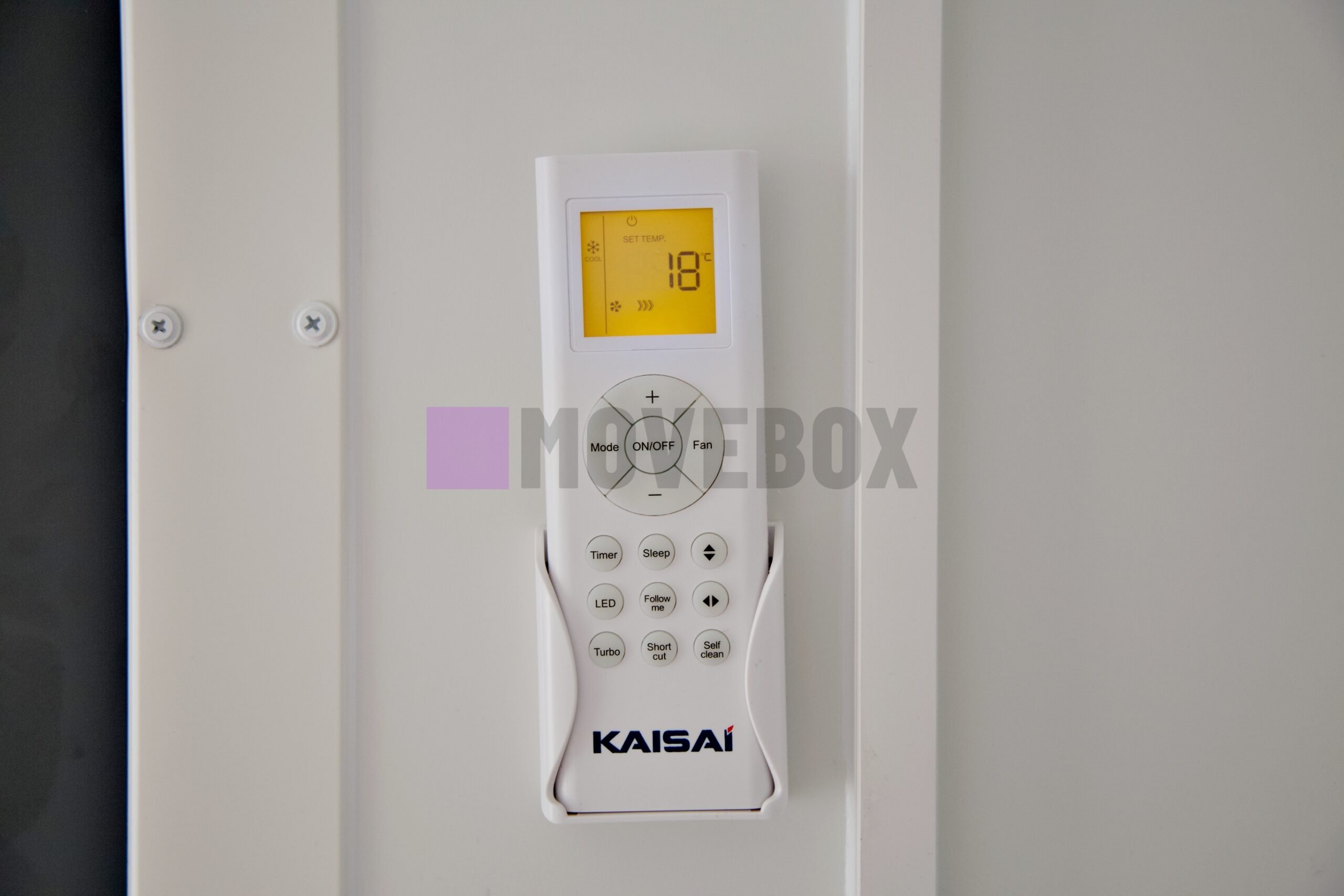 Container MOVEBOX 33