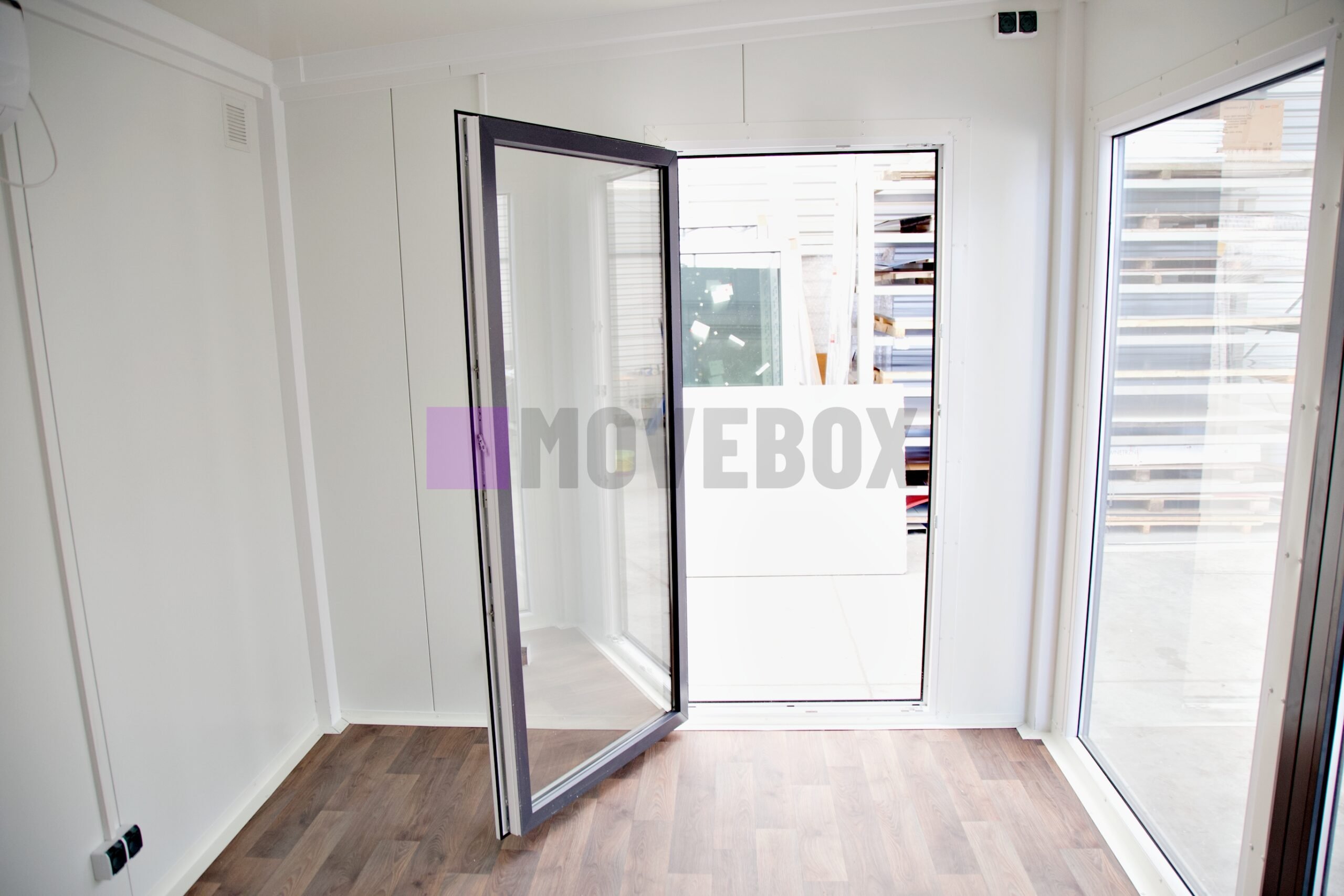 Container MOVEBOX 33