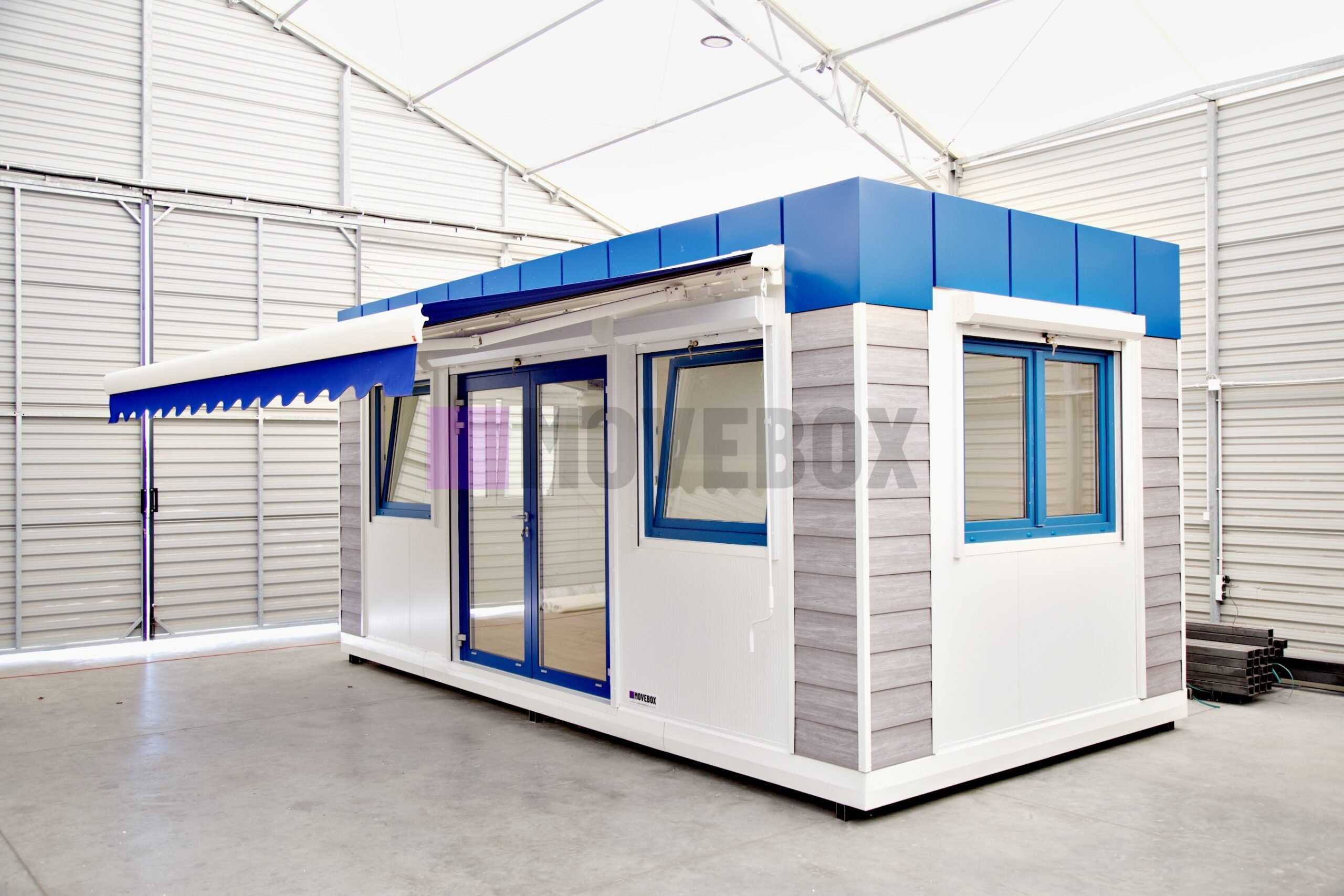 Container MOVEBOX 32