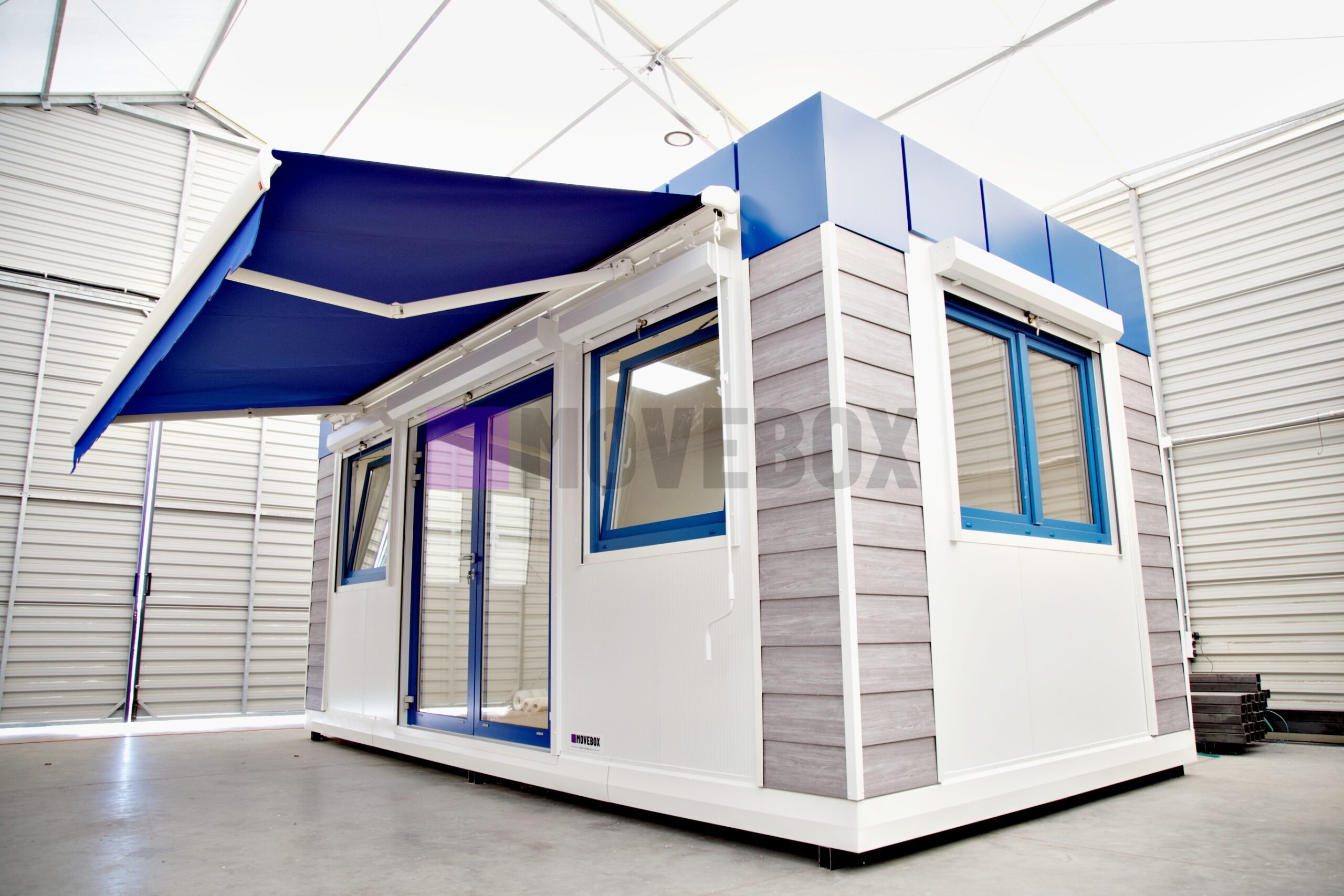 Container MOVEBOX 32