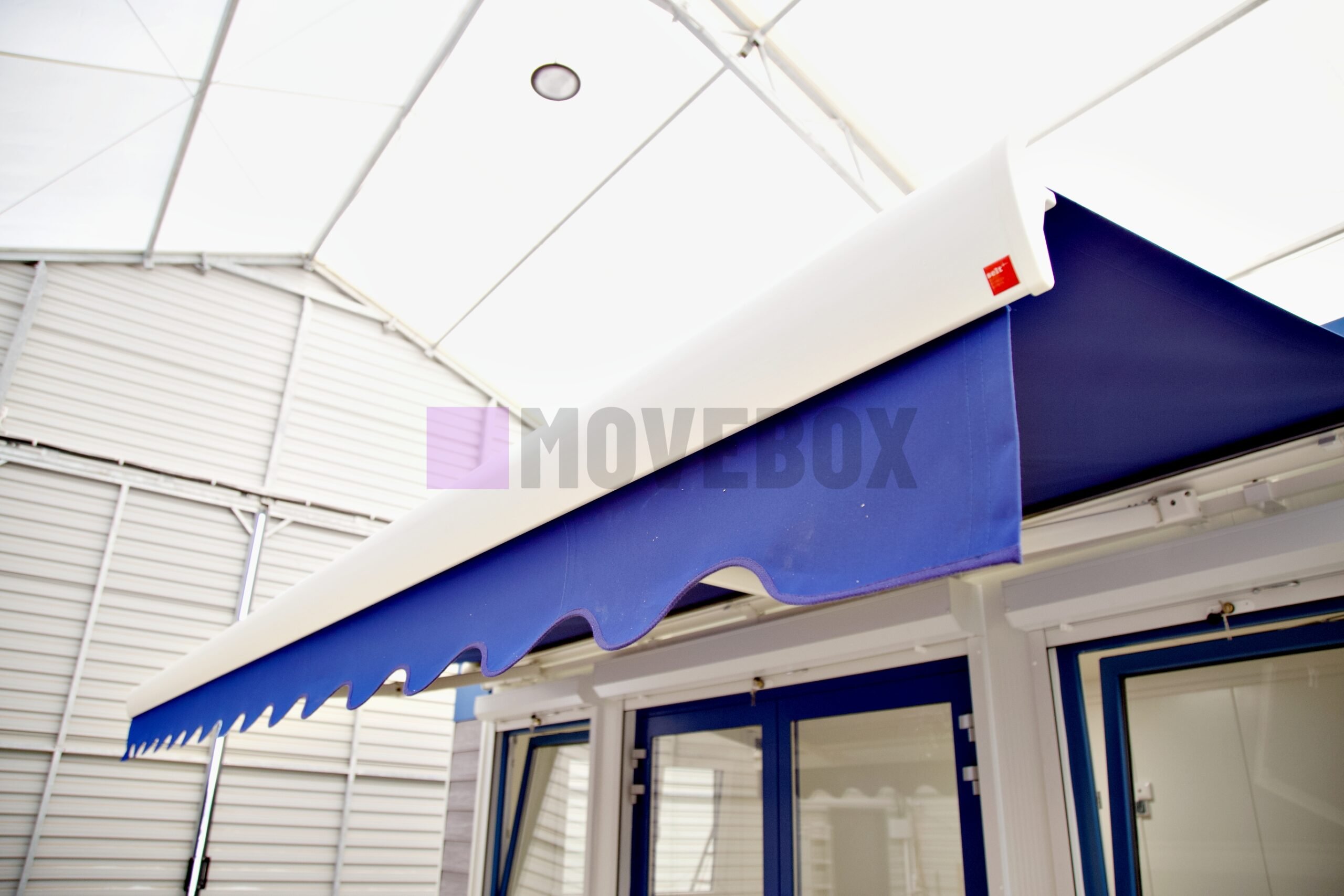 Container MOVEBOX 32