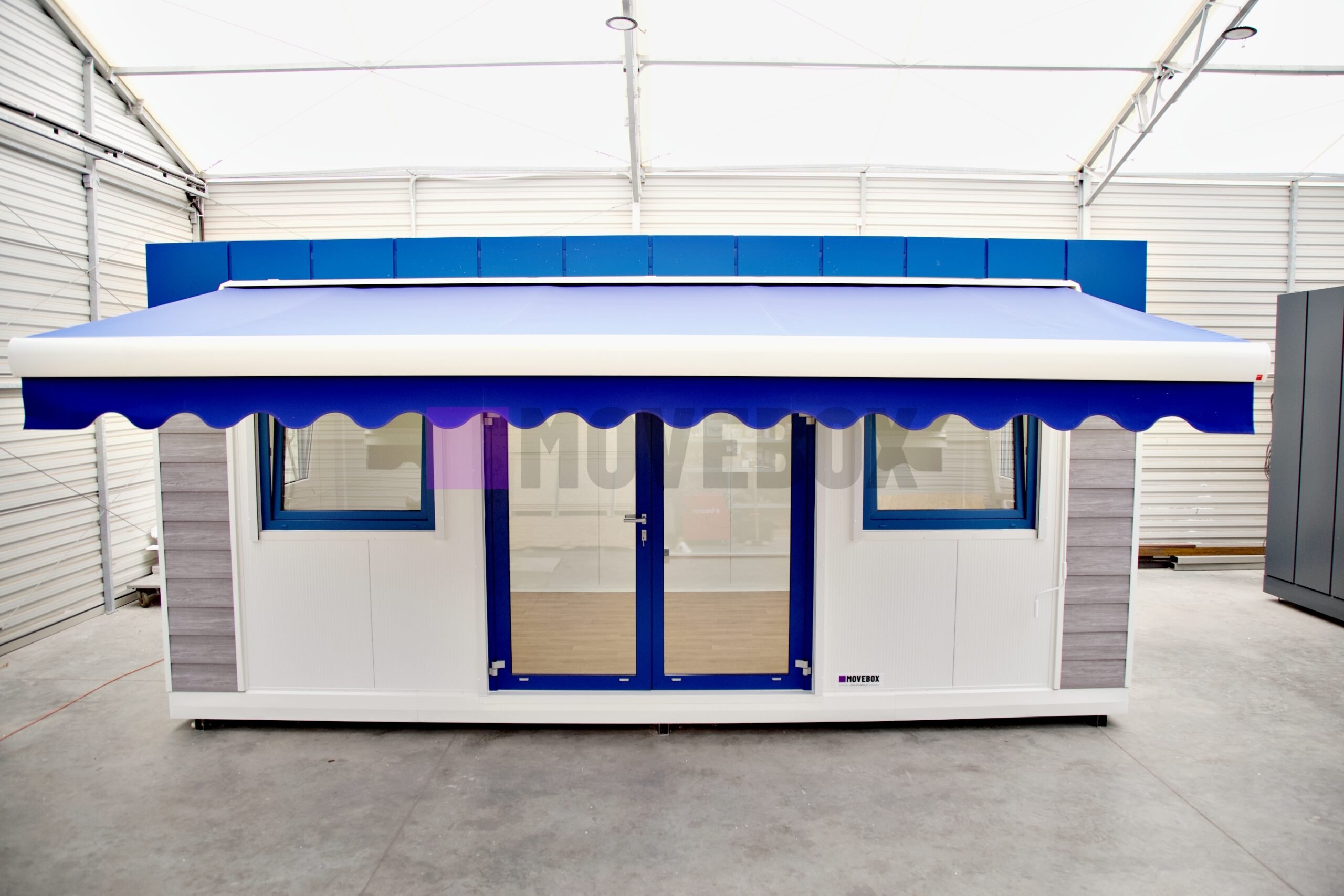 Container MOVEBOX 32