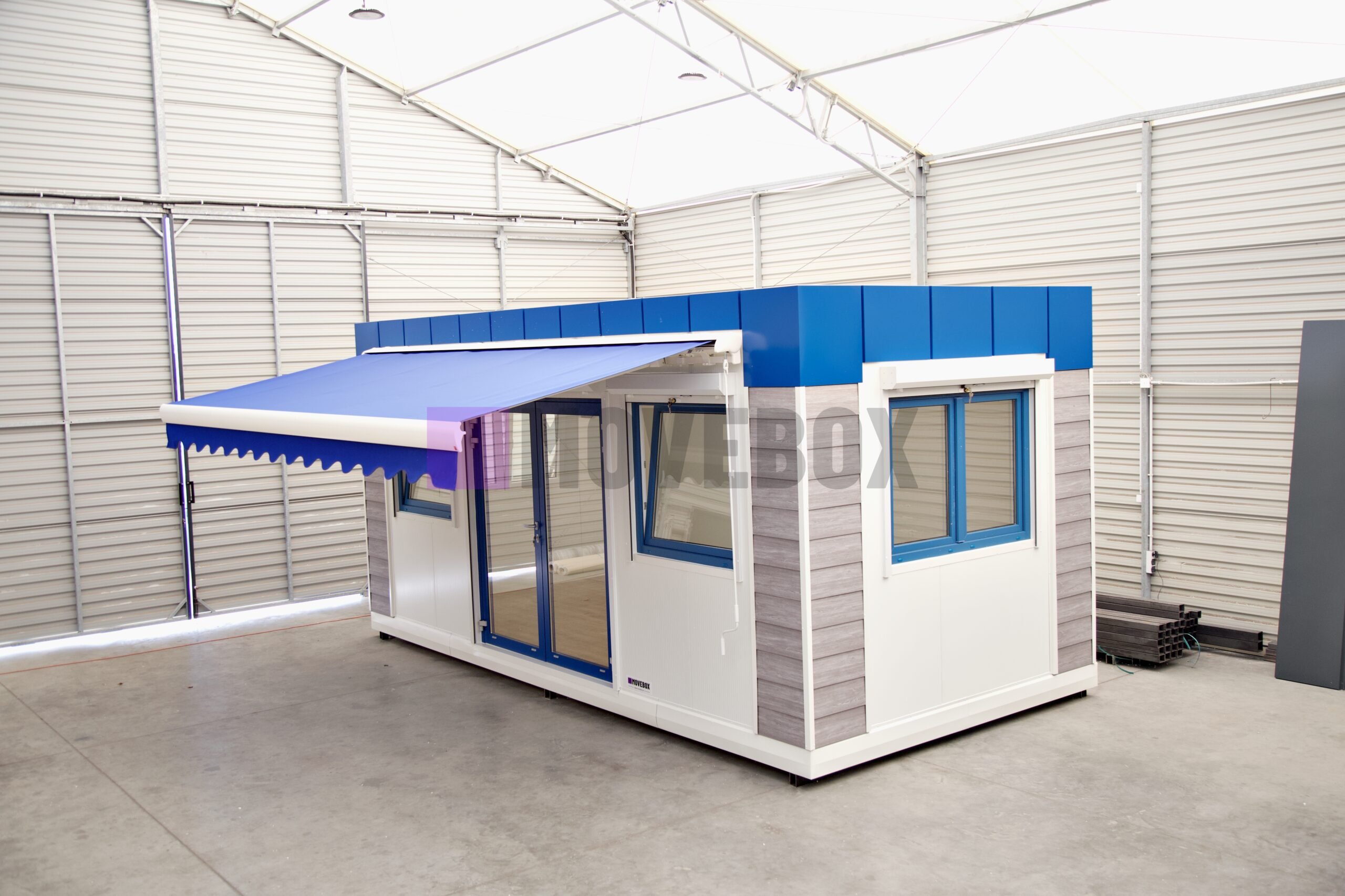 Container MOVEBOX 32