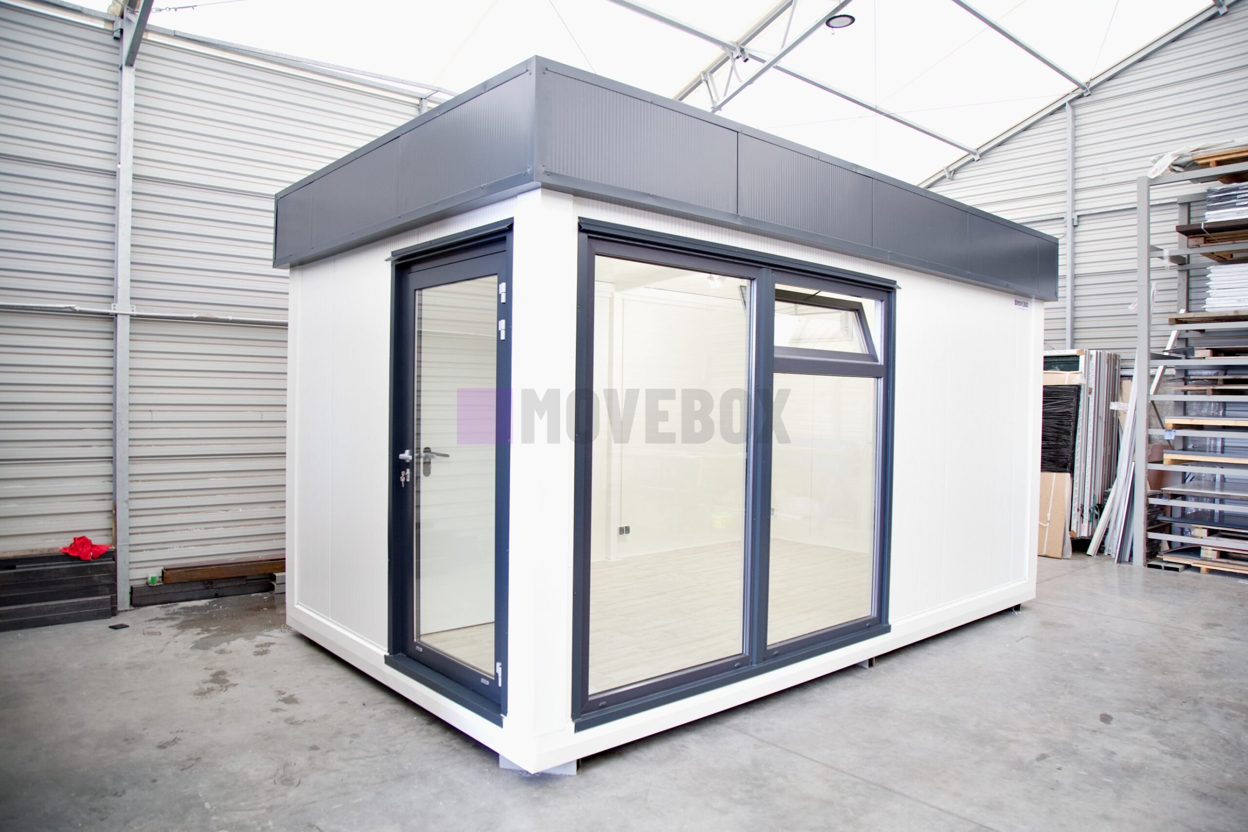 Container MOVEBOX 34